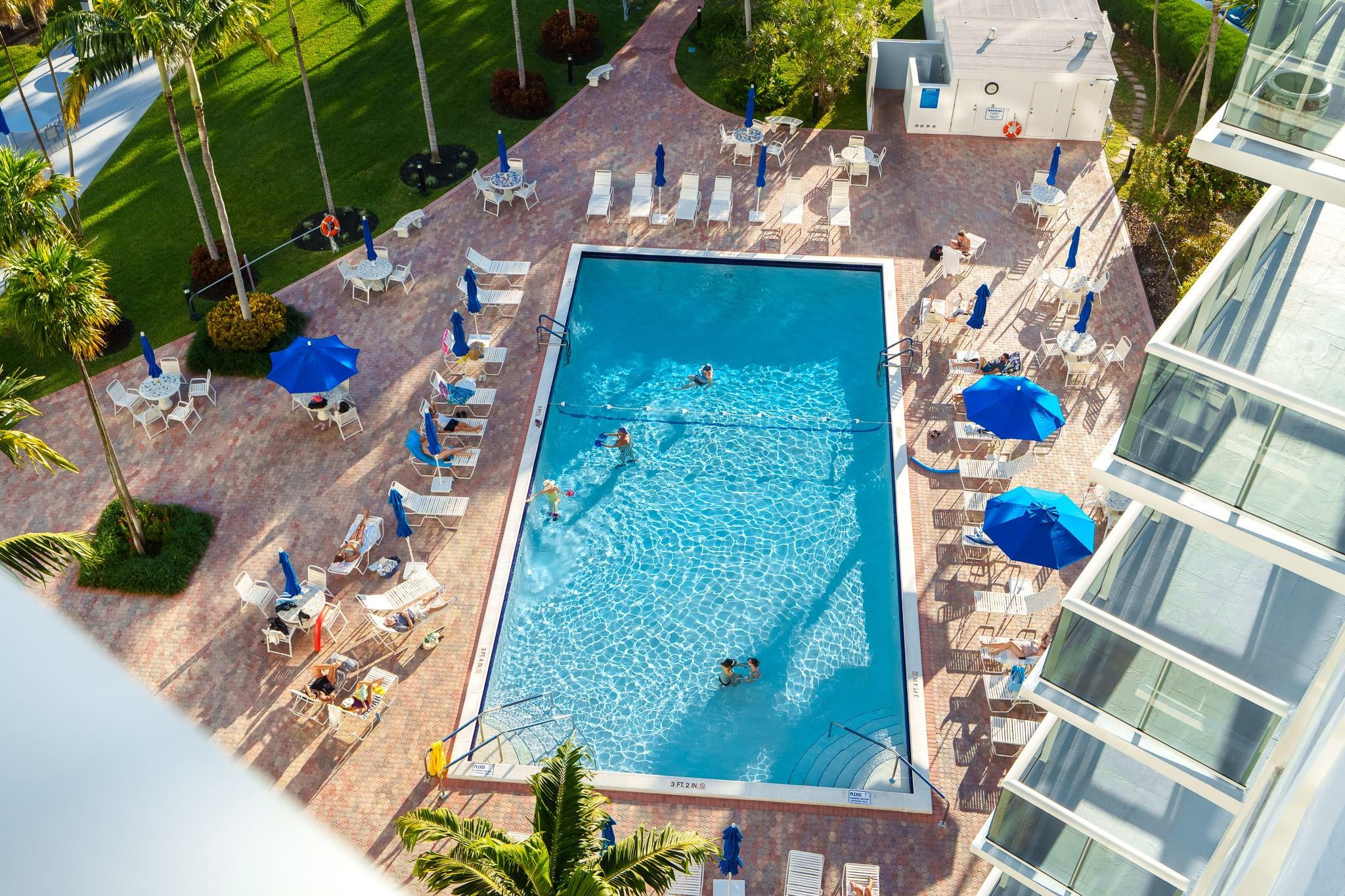 CORAL RIDGE TOWERS EAST CO-OP - Residential