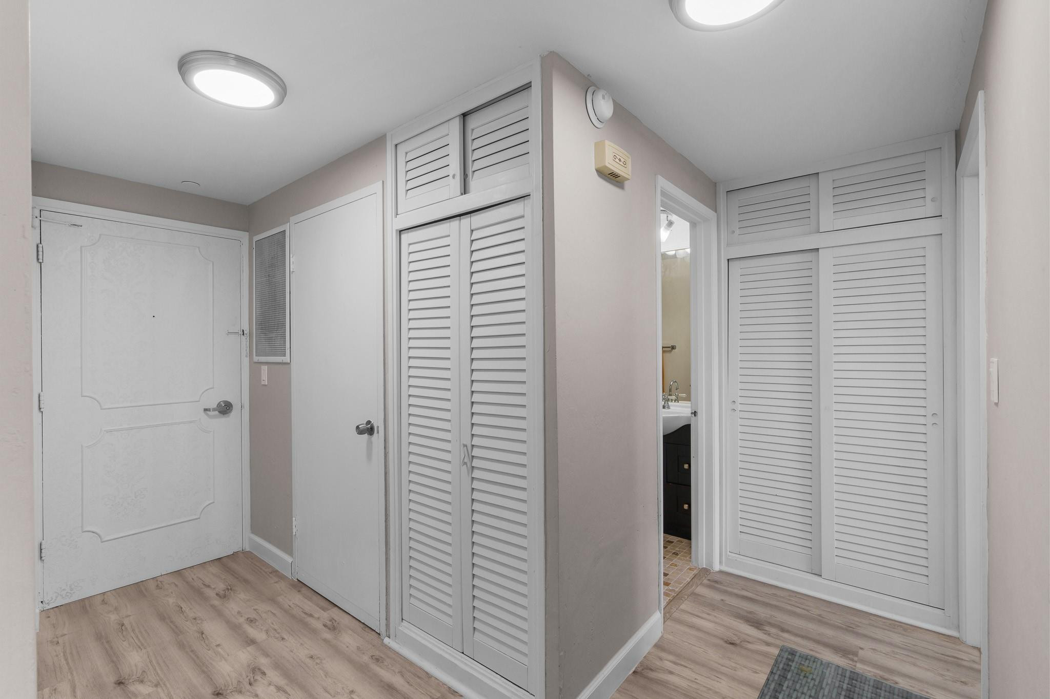 CORAL RIDGE TOWERS EAST CO-OP - Residential