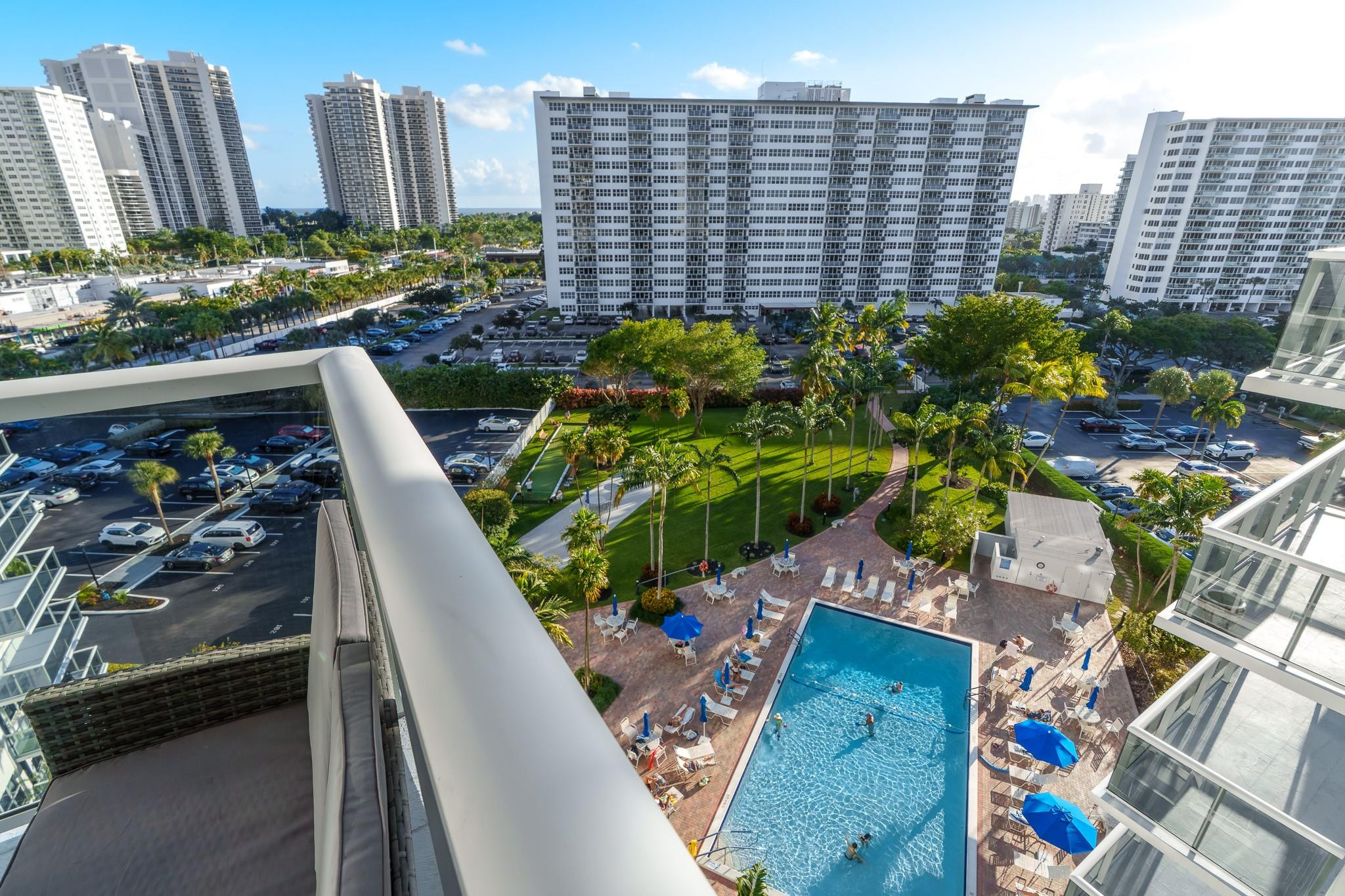 CORAL RIDGE TOWERS EAST CO-OP - Residential