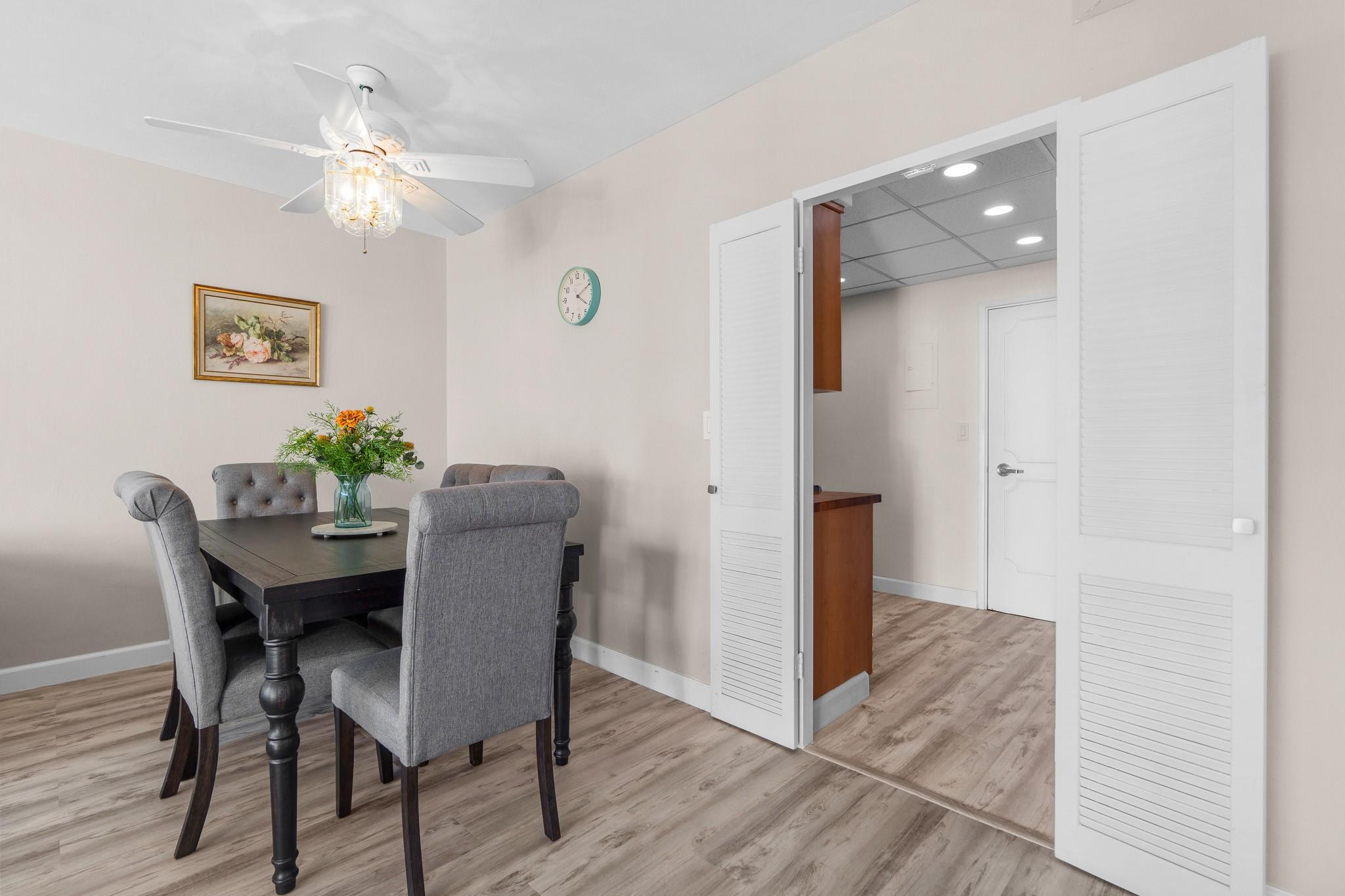 CORAL RIDGE TOWERS EAST CO-OP - Residential