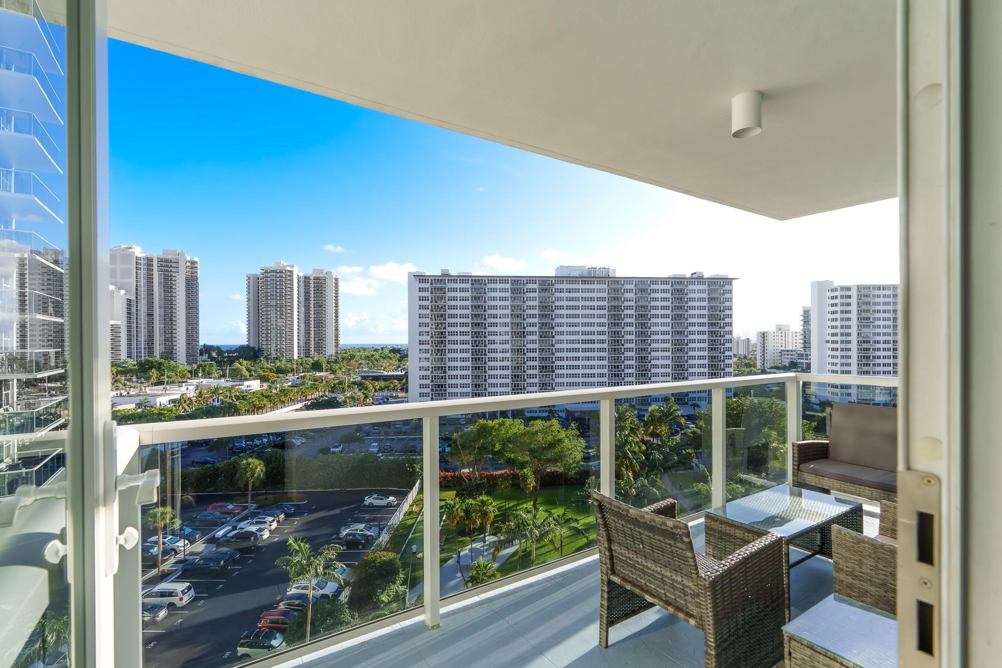 CORAL RIDGE TOWERS EAST CO-OP - Residential