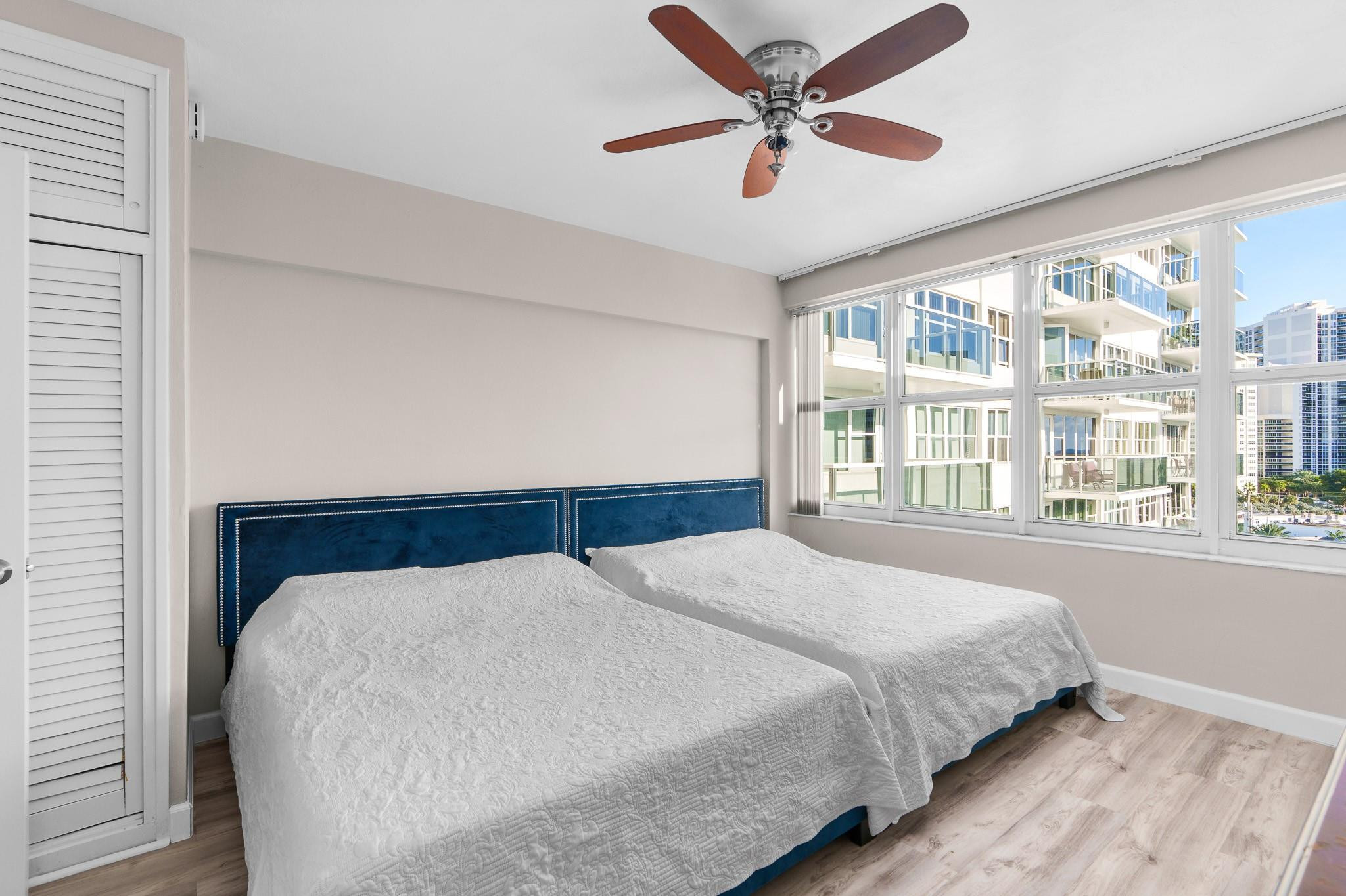 CORAL RIDGE TOWERS EAST CO-OP - Residential