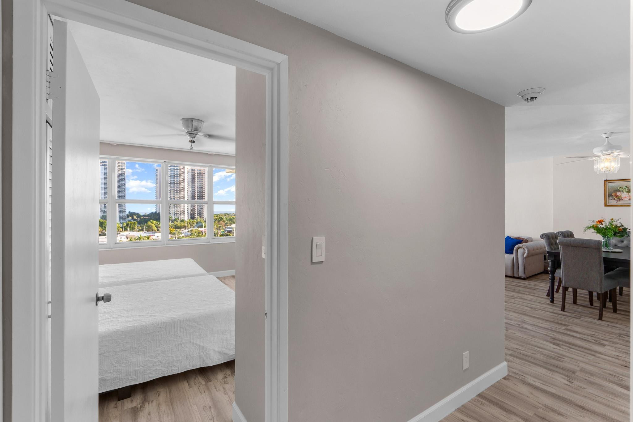 CORAL RIDGE TOWERS EAST CO-OP - Residential