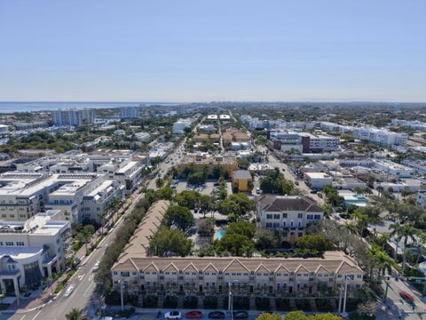 Tiny photo for 75 NE 5TH Avenue #M, Delray Beach, FL 33483 (MLS # B26070166)