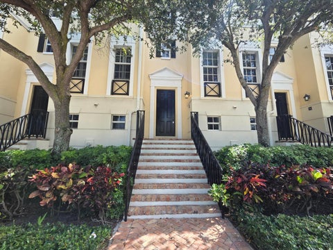 Tiny photo for 75 NE 5TH Avenue #M, Delray Beach, FL 33483 (MLS # B26070166)