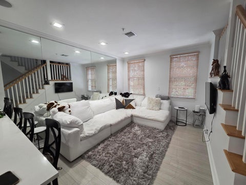 Tiny photo for 75 NE 5TH Avenue #M, Delray Beach, FL 33483 (MLS # B26070166)