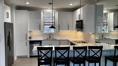 Tiny photo for 75 NE 5TH Avenue #M, Delray Beach, FL 33483 (MLS # B26070166)