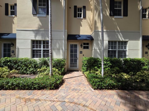 Tiny photo for 75 NE 5TH Avenue #M, Delray Beach, FL 33483 (MLS # B26070166)