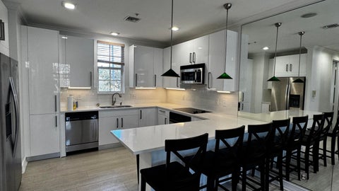Tiny photo for 75 NE 5TH Avenue #M, Delray Beach, FL 33483 (MLS # B26070166)