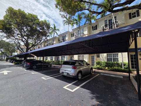 Tiny photo for 75 NE 5TH Avenue #M, Delray Beach, FL 33483 (MLS # B26070166)