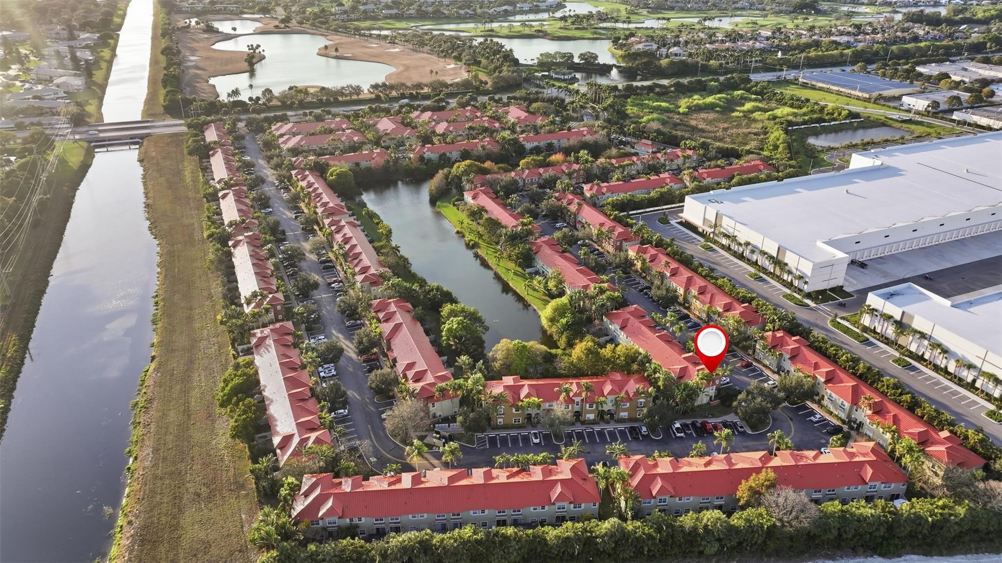 Monterey Bay - Residential