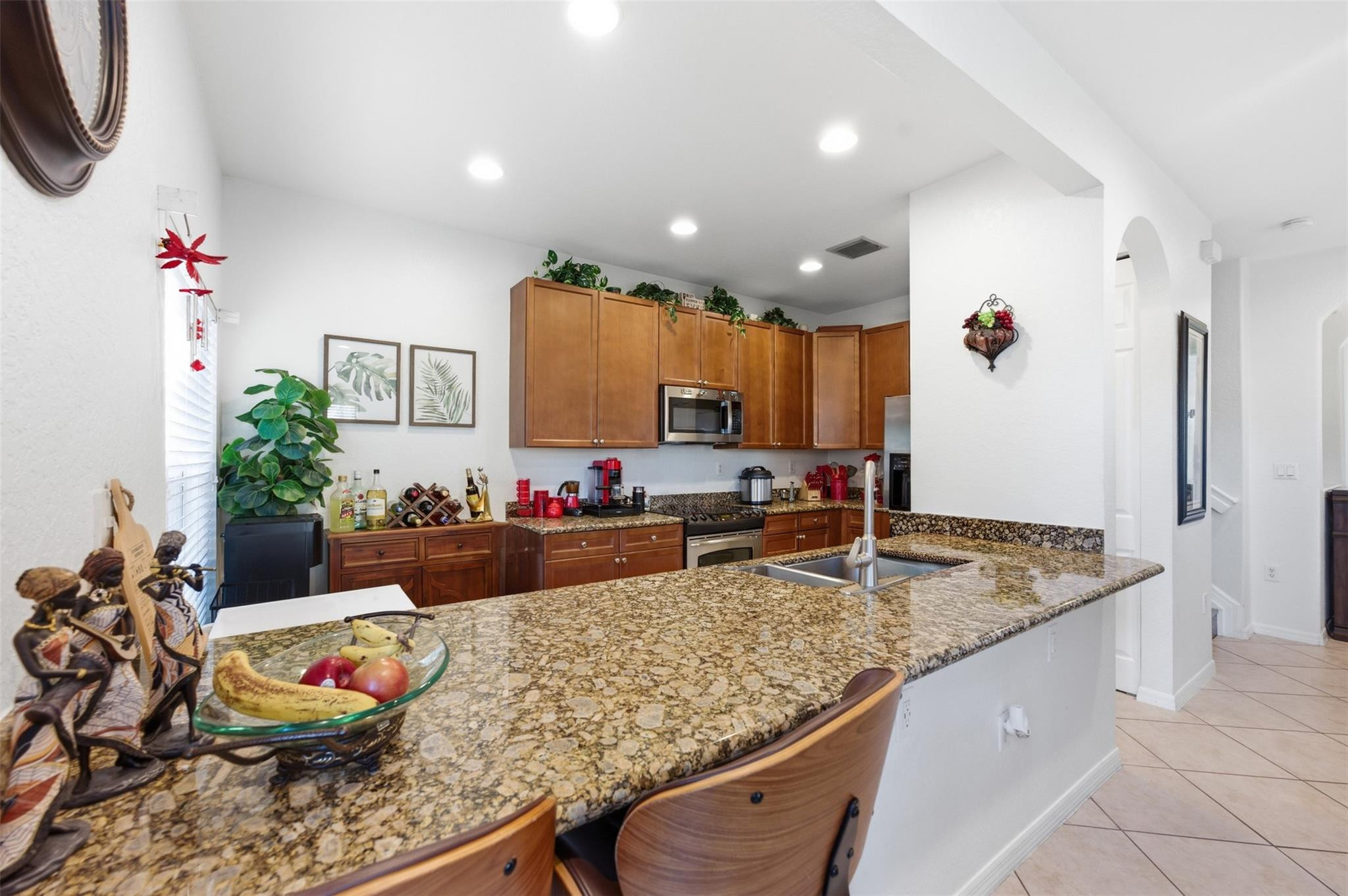 Monterey Bay - Residential