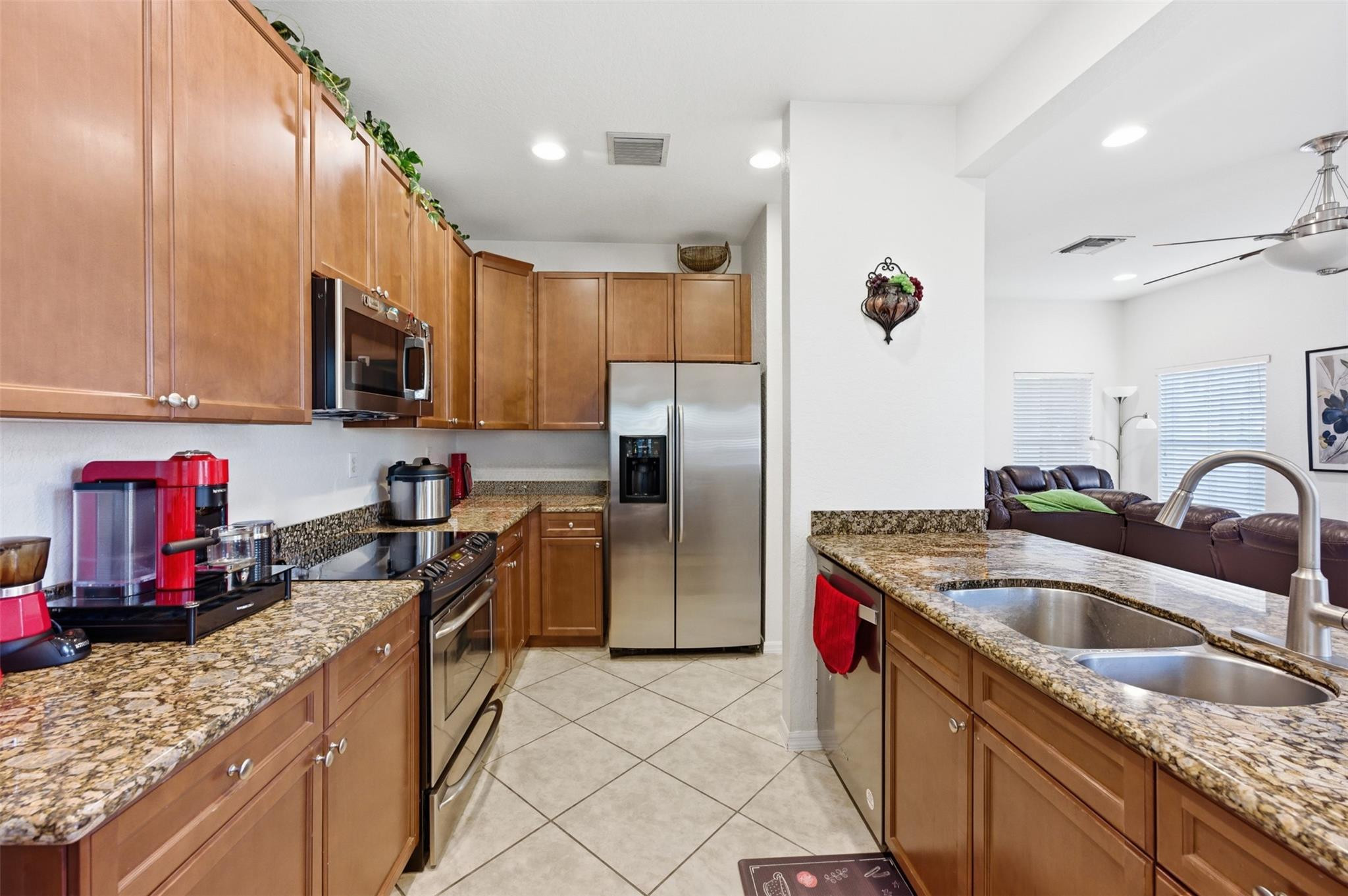 Monterey Bay - Residential