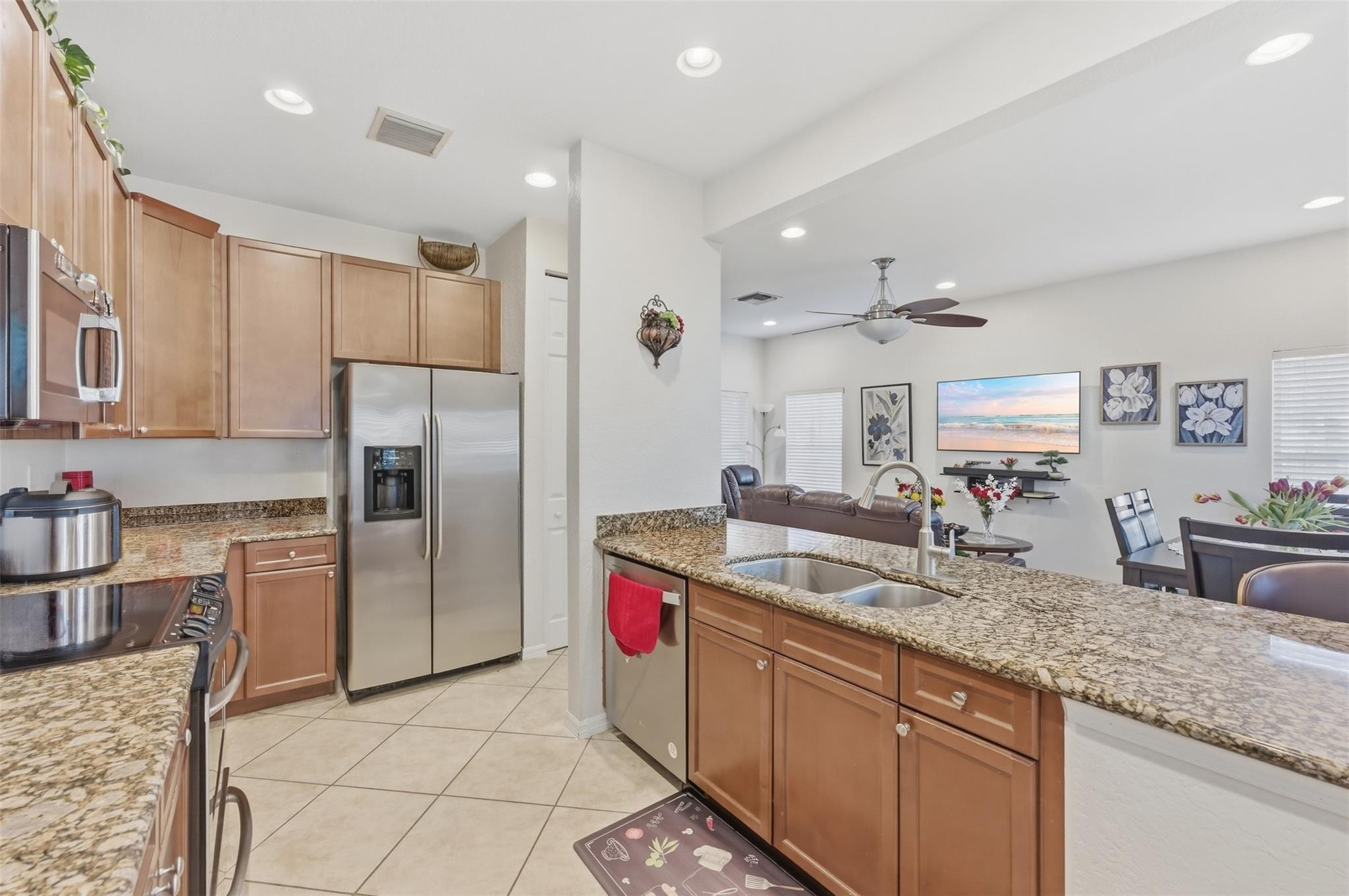 Monterey Bay - Residential