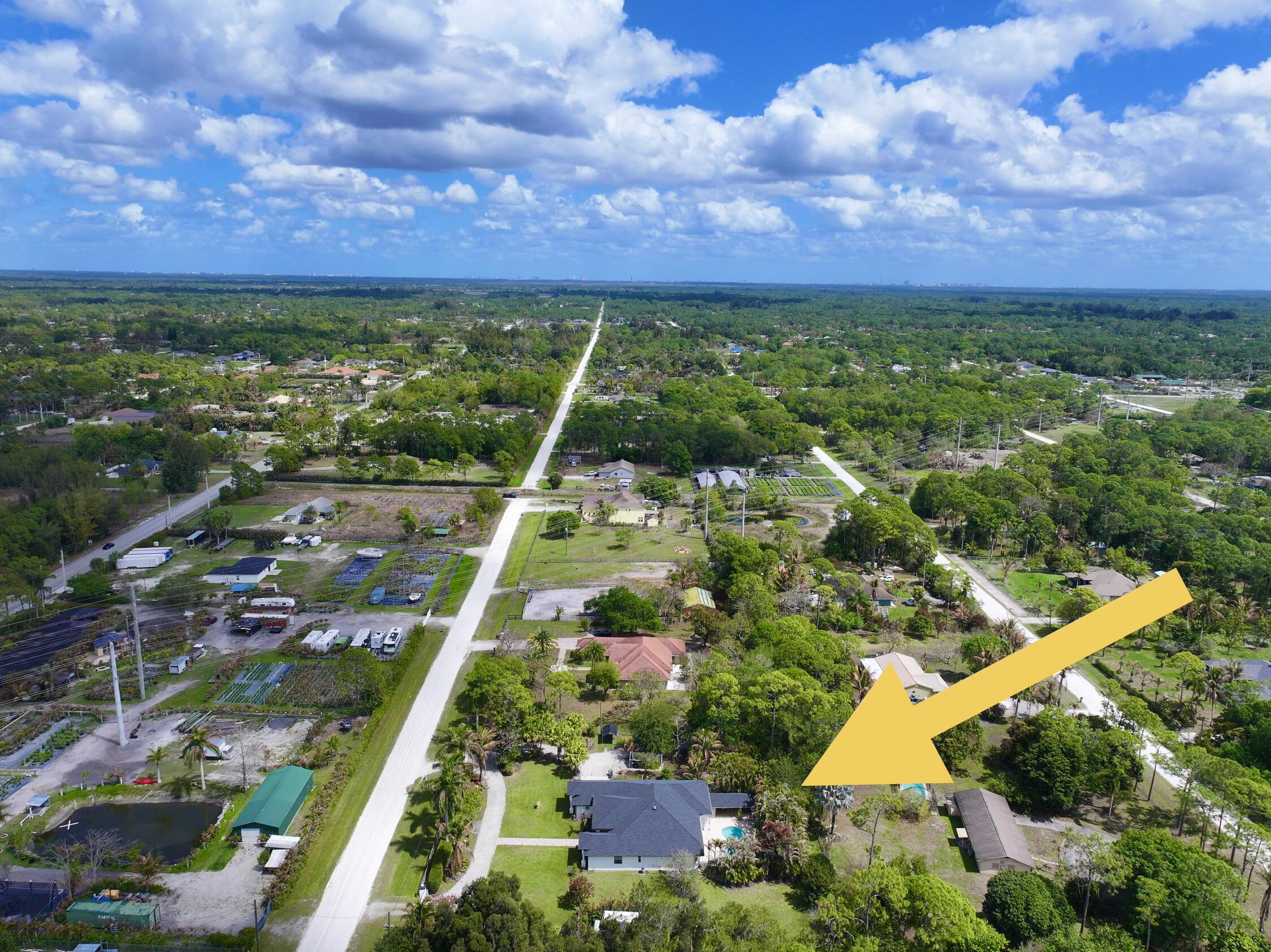 13964 N 69th St Street N