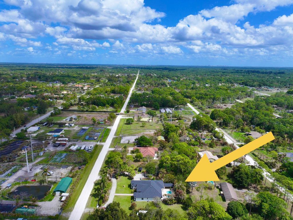 Photo of 13964 N 69th St Street N, The Acreage, FL 33412 (MLS # B26006326)