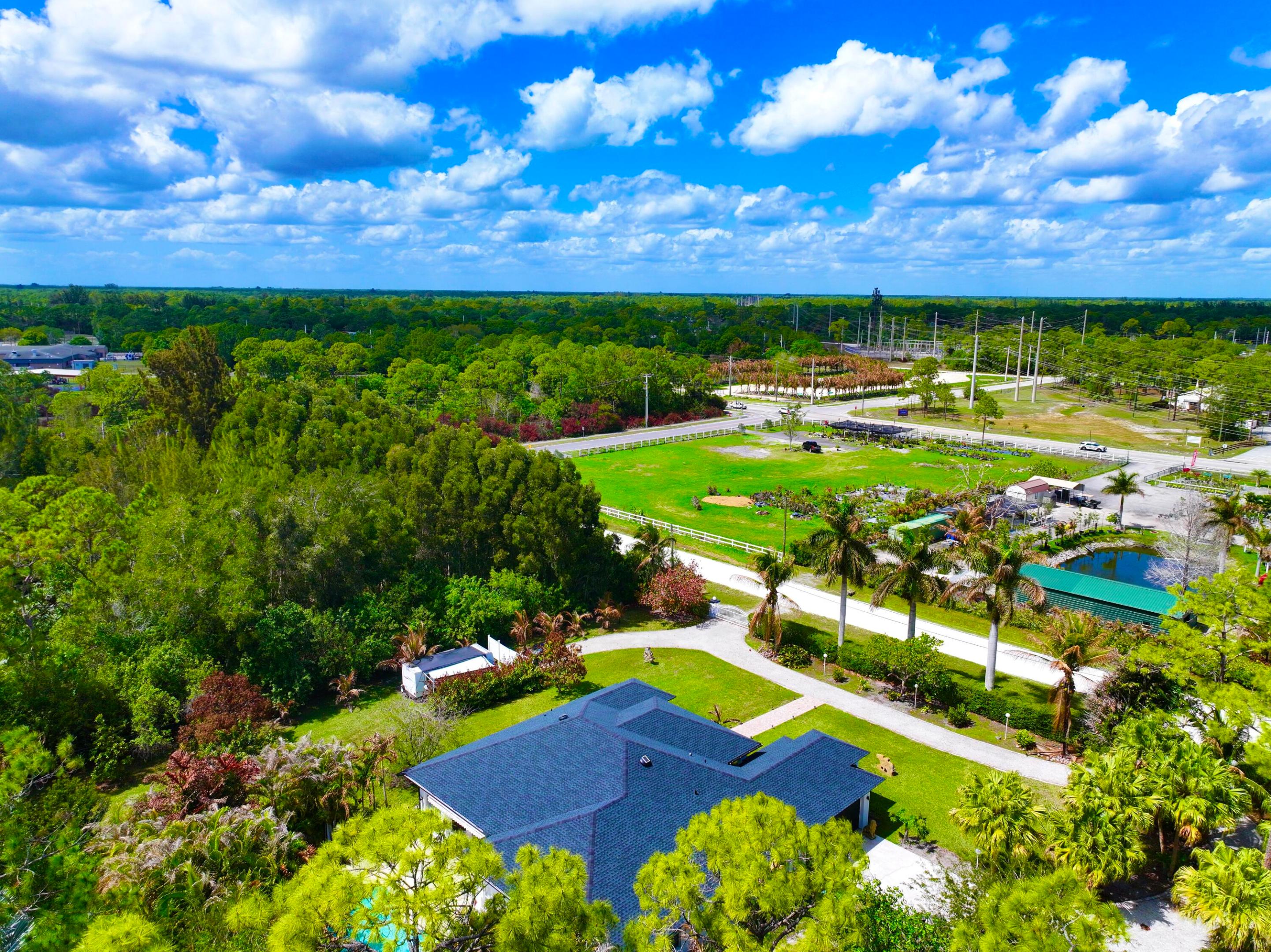 west palm beach / acreage / loxahatchee - Residential
