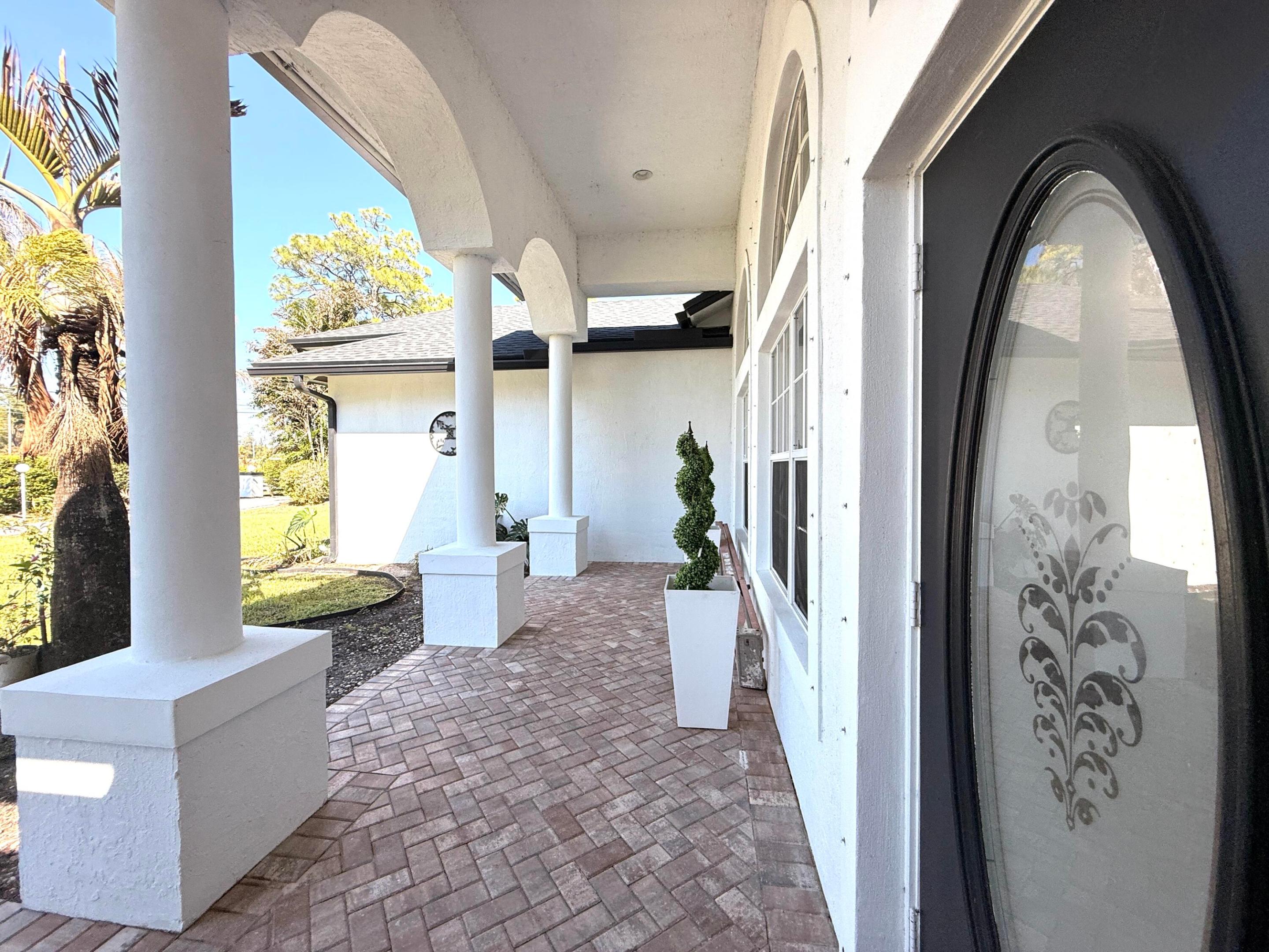 west palm beach / acreage / loxahatchee - Residential