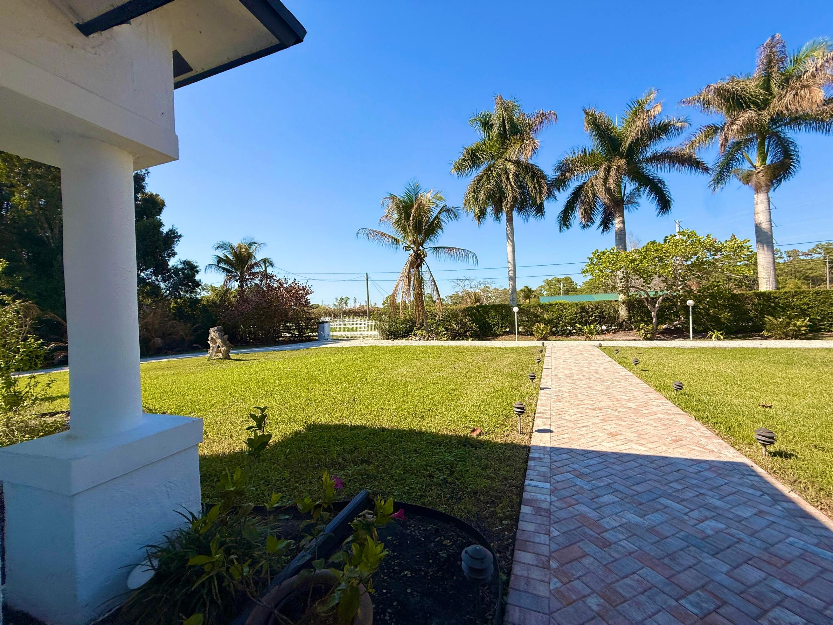 west palm beach / acreage / loxahatchee - Residential