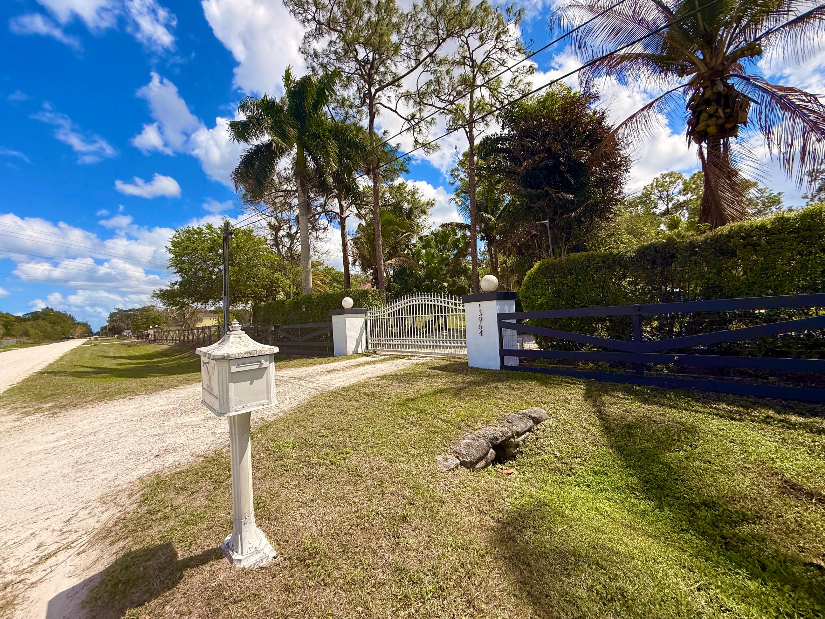 west palm beach / acreage / loxahatchee - Residential