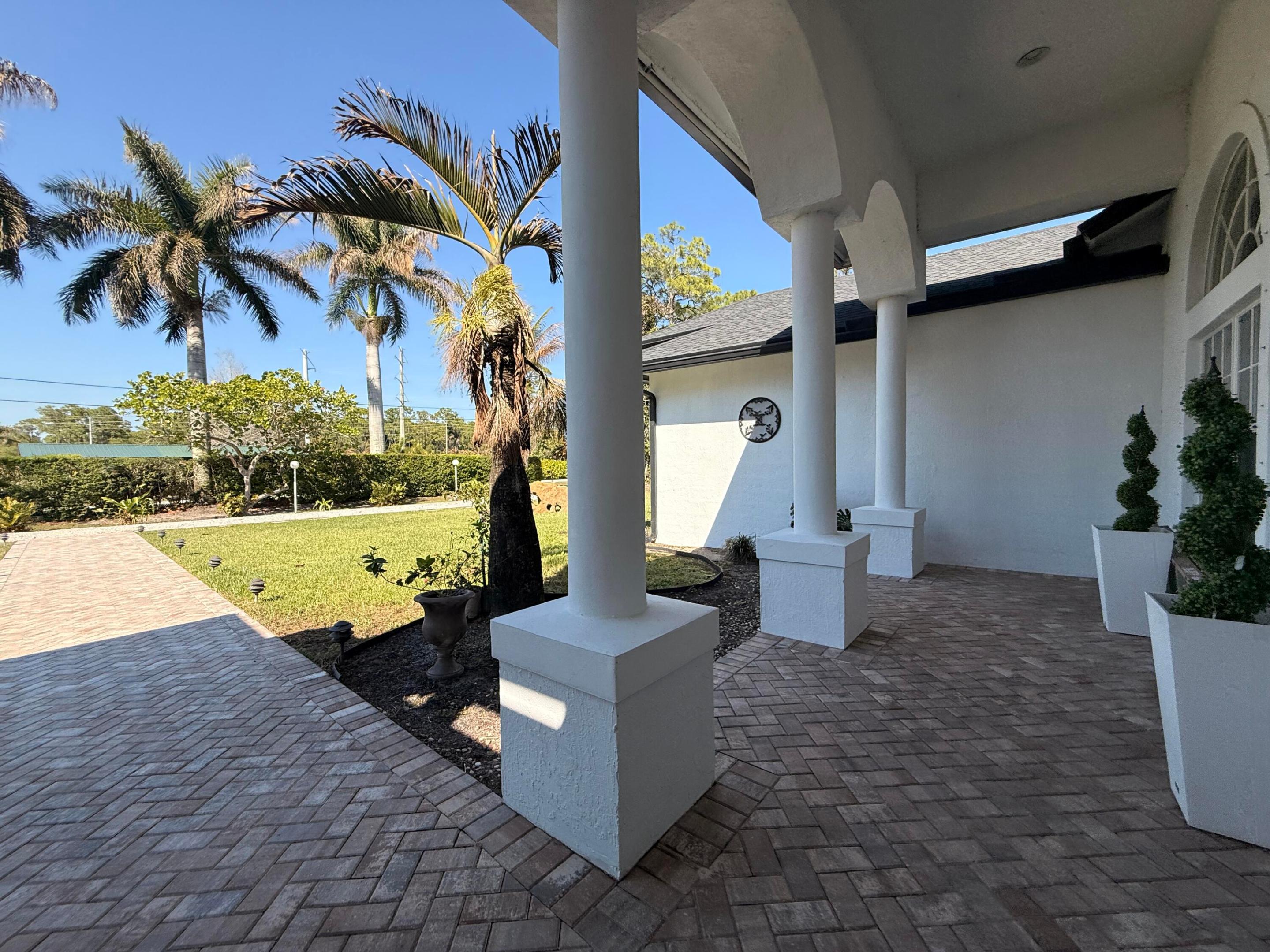 west palm beach / acreage / loxahatchee - Residential
