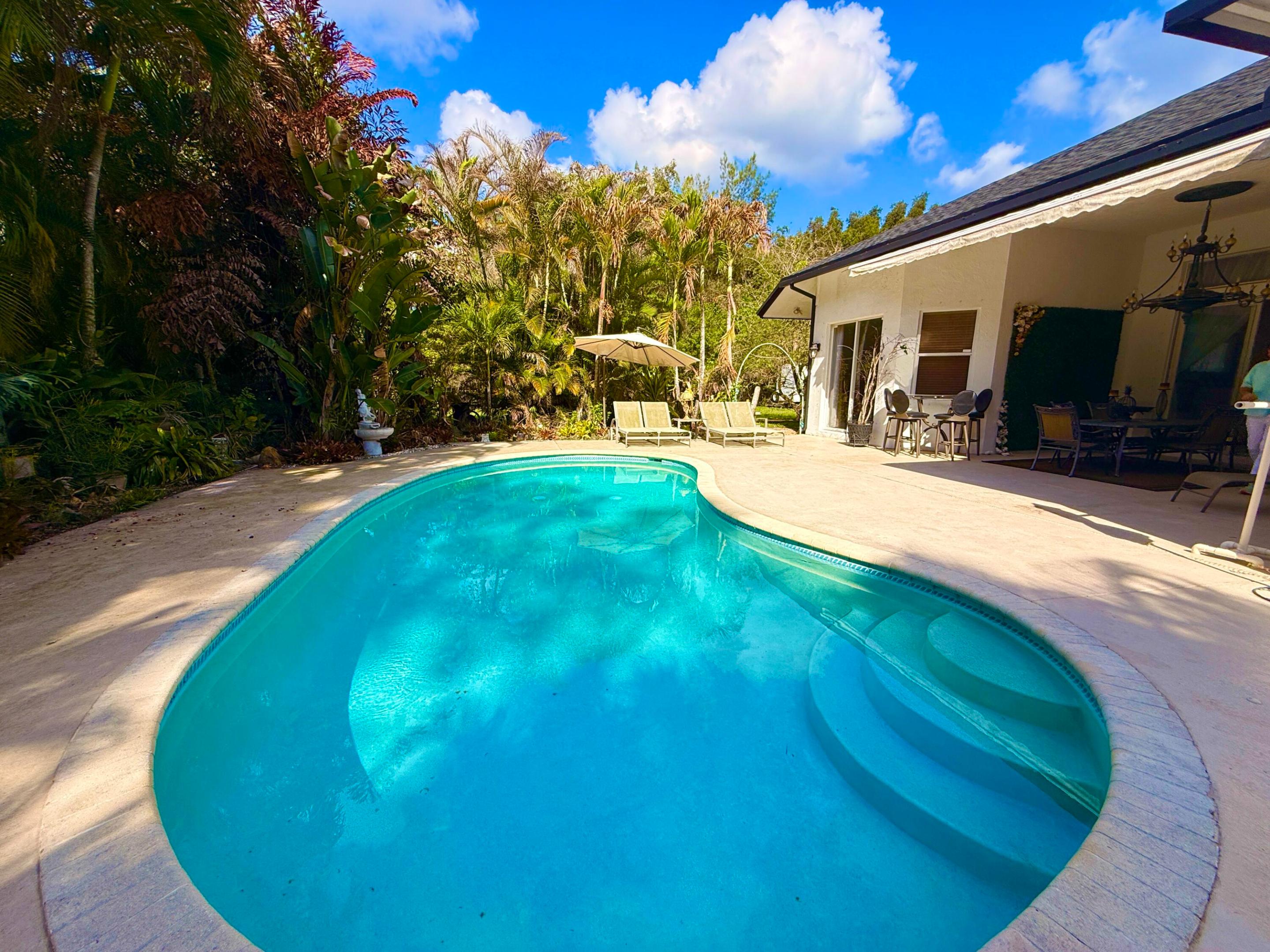 west palm beach / acreage / loxahatchee - Residential