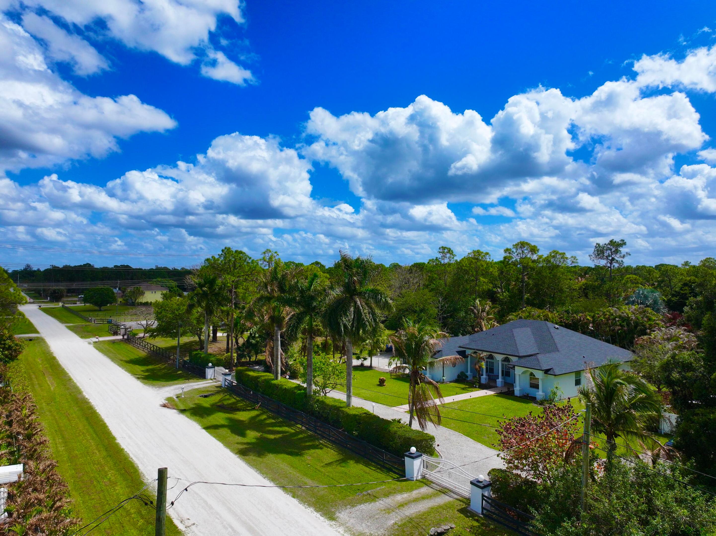 west palm beach / acreage / loxahatchee - Residential