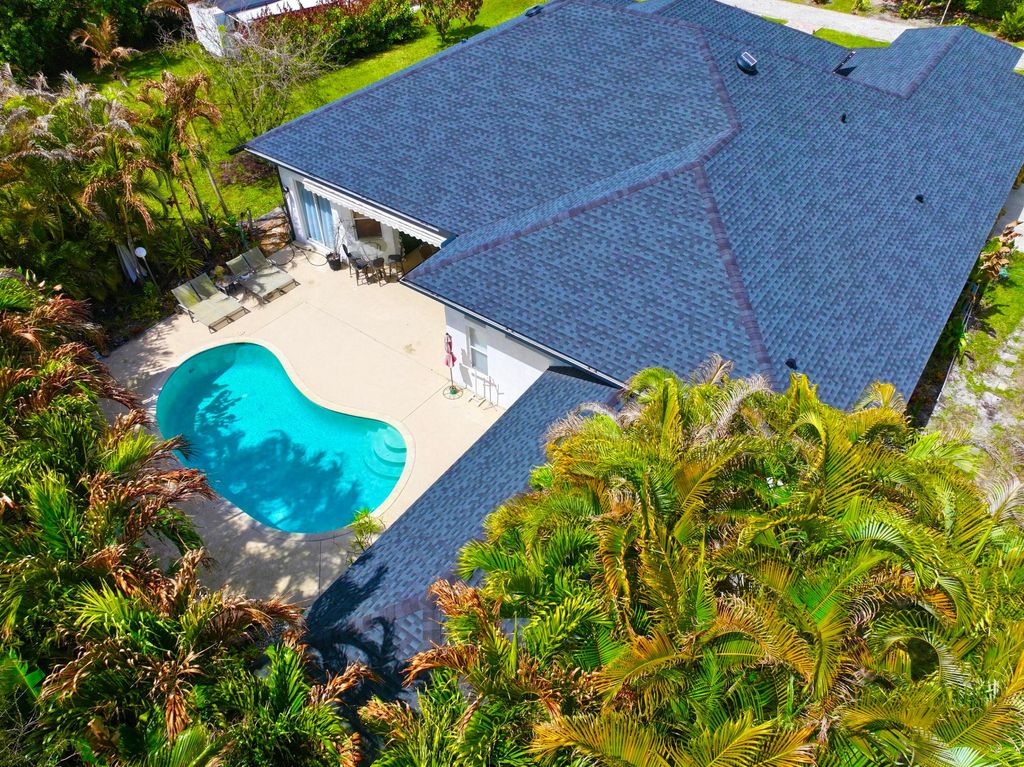 Photo of 13964 N 69th St Street N, The Acreage, FL 33412 (MLS # B26006326)