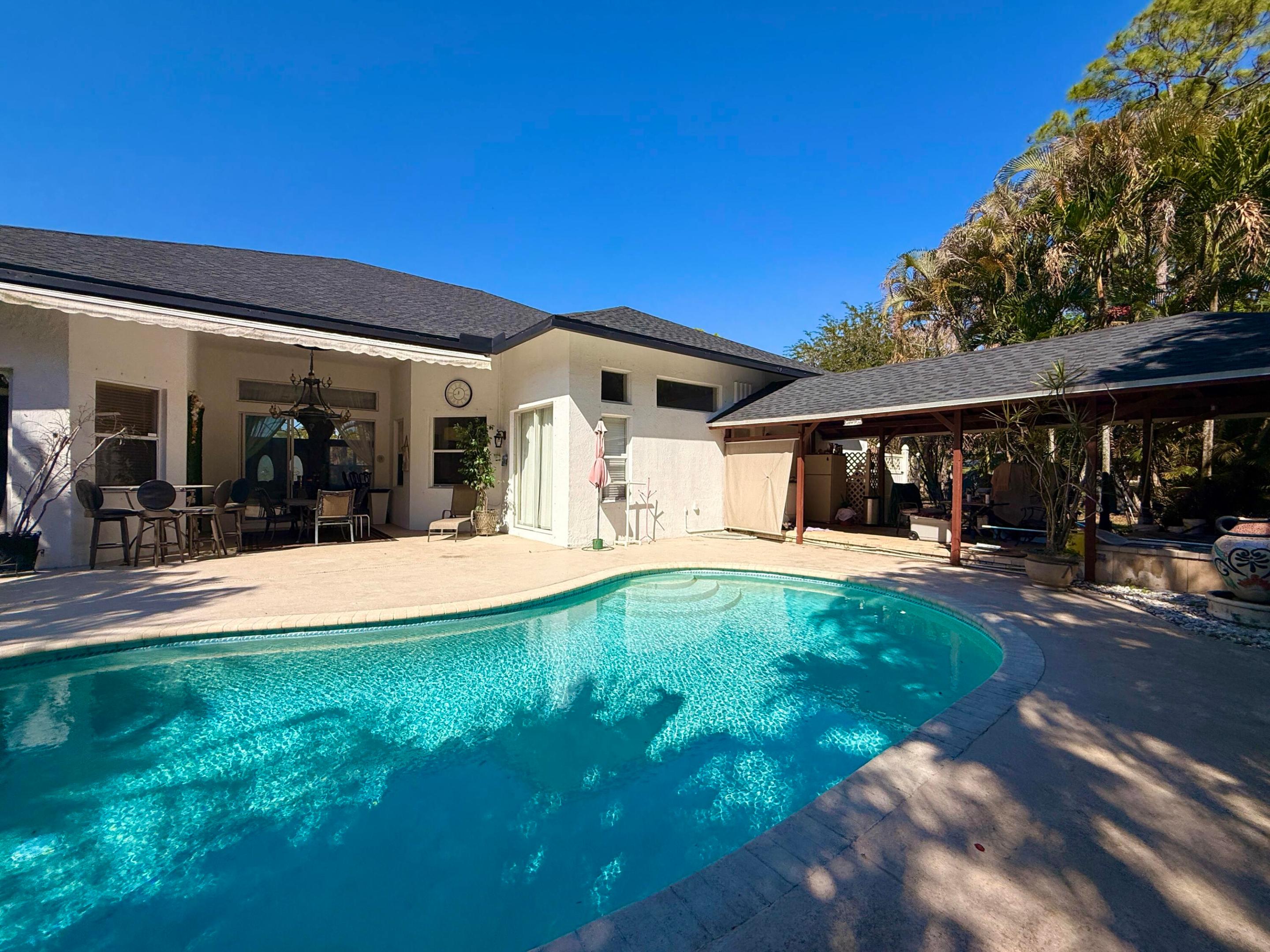 west palm beach / acreage / loxahatchee - Residential