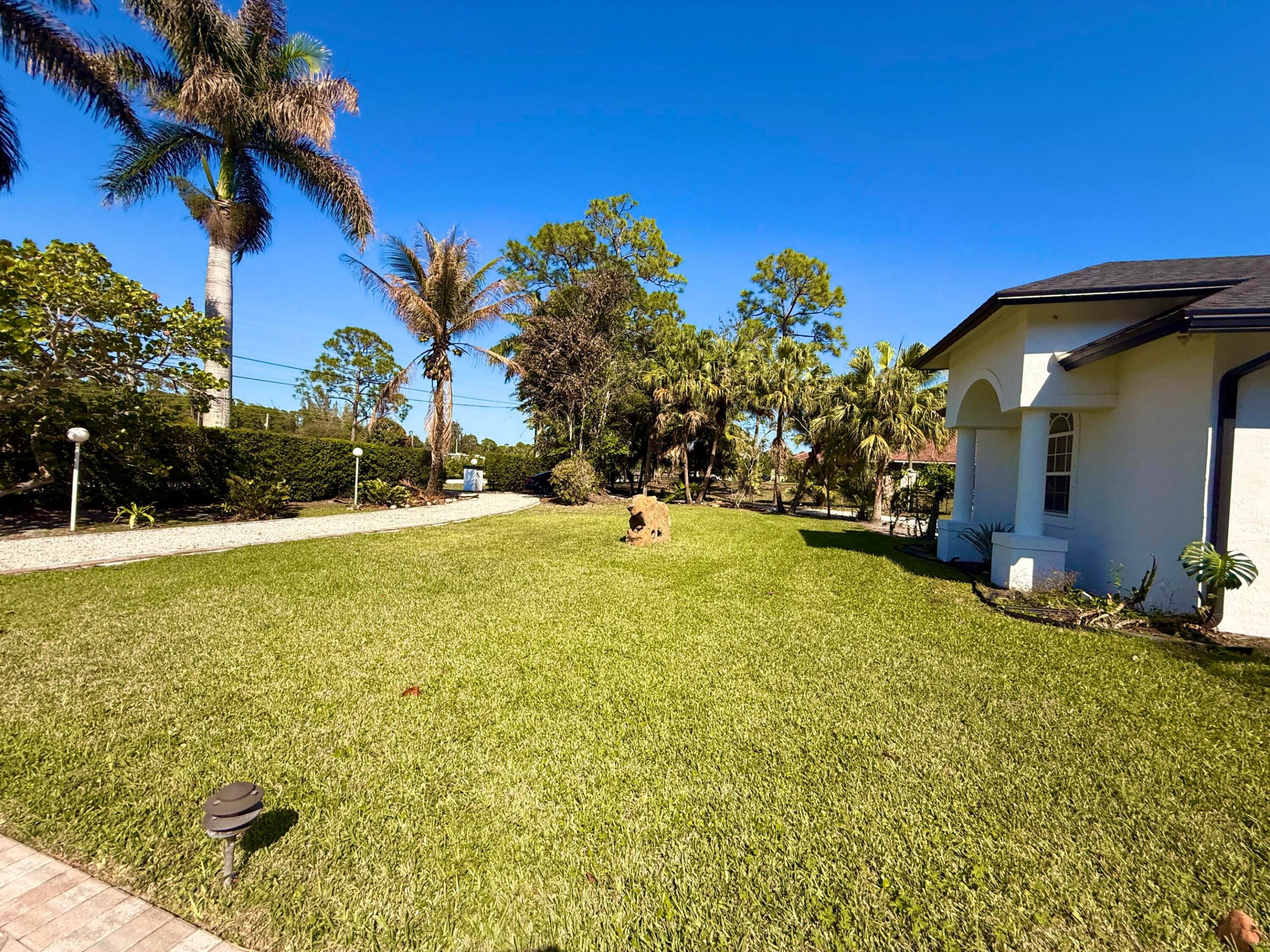 west palm beach / acreage / loxahatchee - Residential