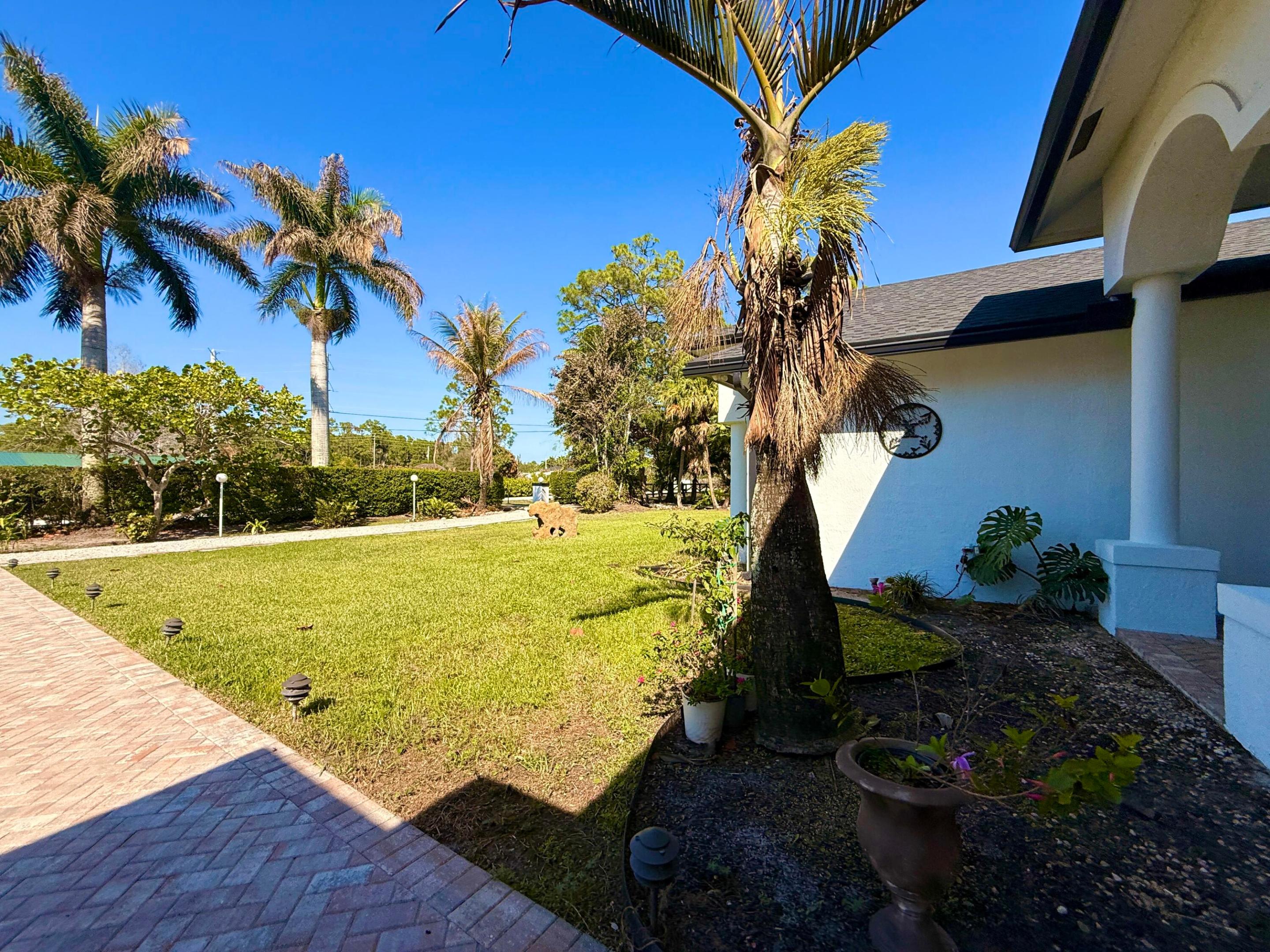 west palm beach / acreage / loxahatchee - Residential