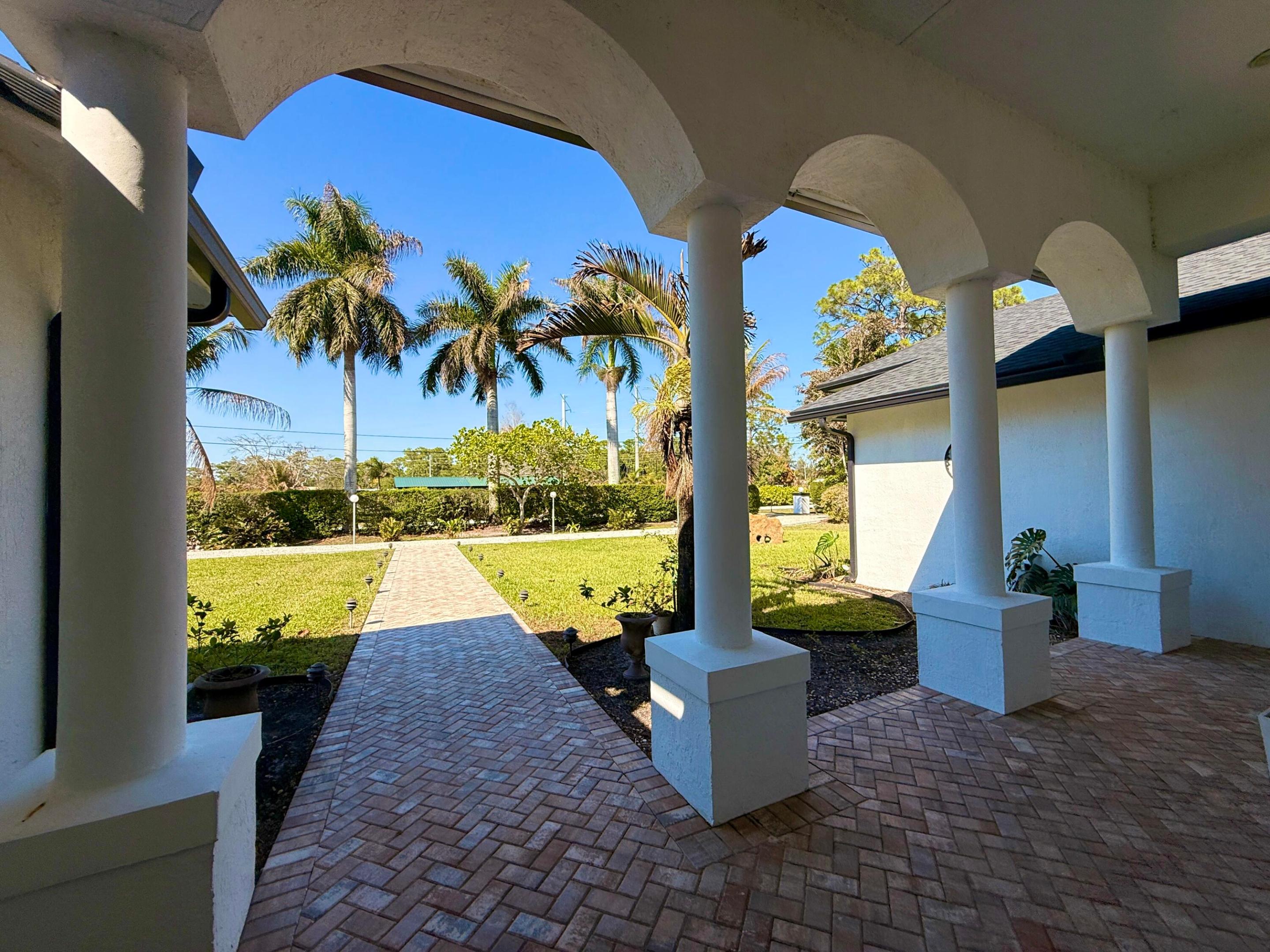 west palm beach / acreage / loxahatchee - Residential