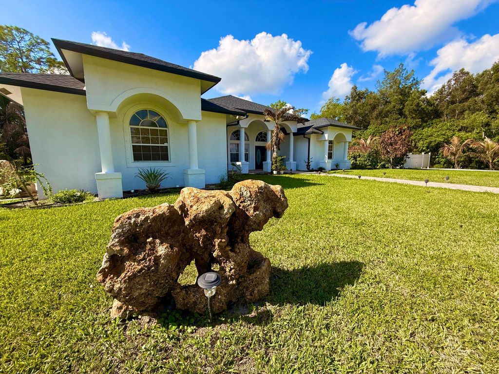 Photo of 13964 N 69th St Street N, The Acreage, FL 33412 (MLS # B26006326)