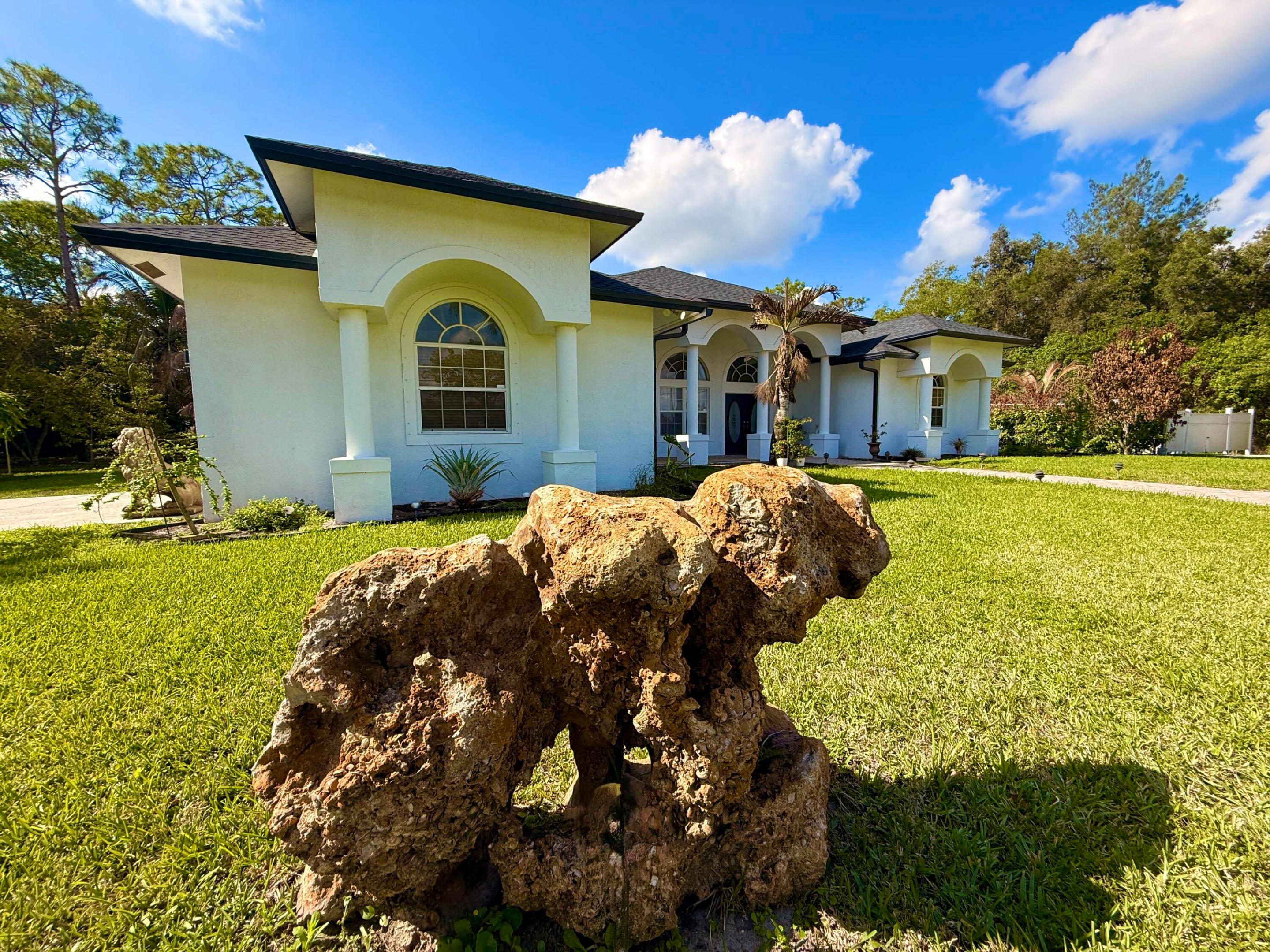 west palm beach / acreage / loxahatchee - Residential