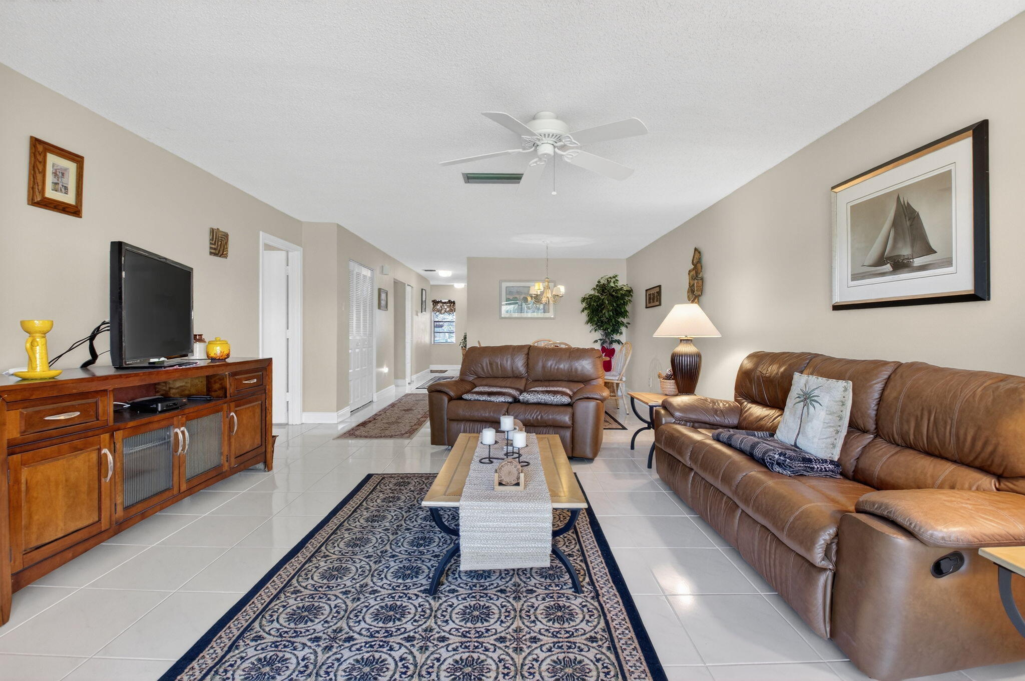 Vistas of Boca Lago - Residential