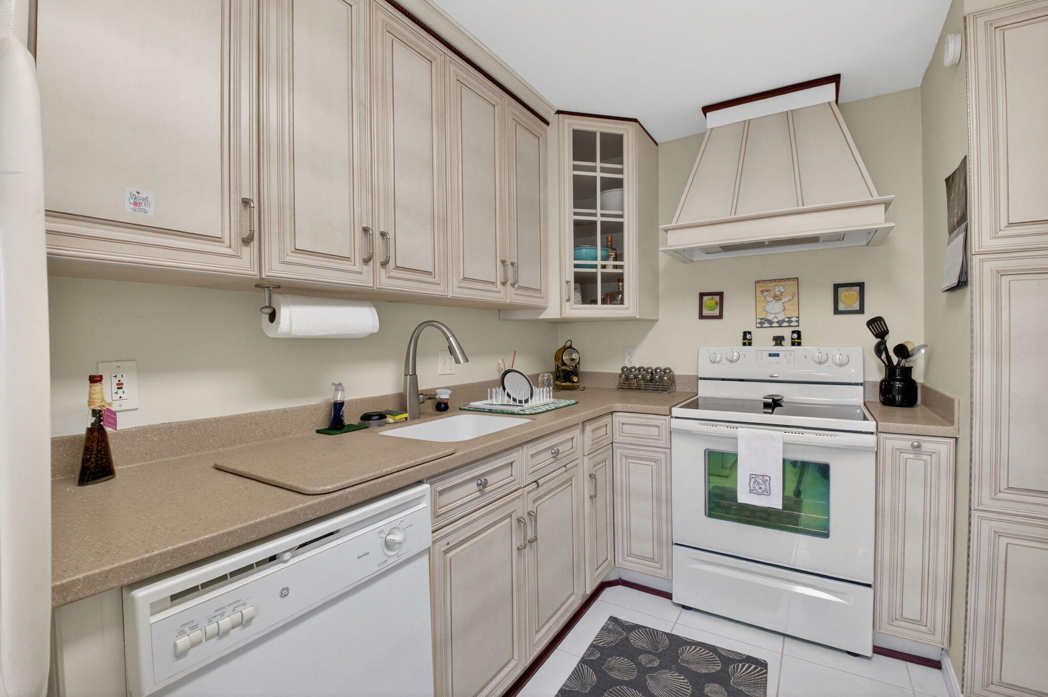 Vistas of Boca Lago - Residential