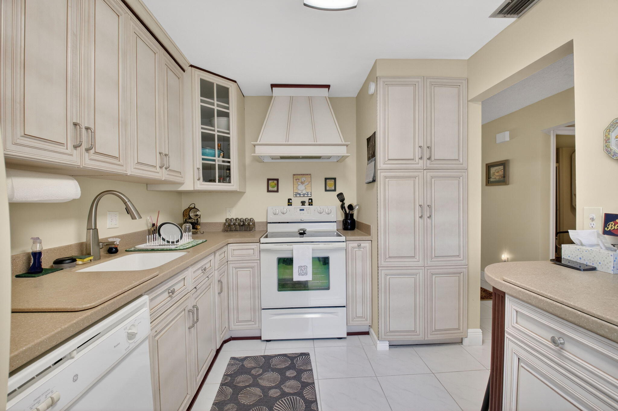 Vistas of Boca Lago - Residential