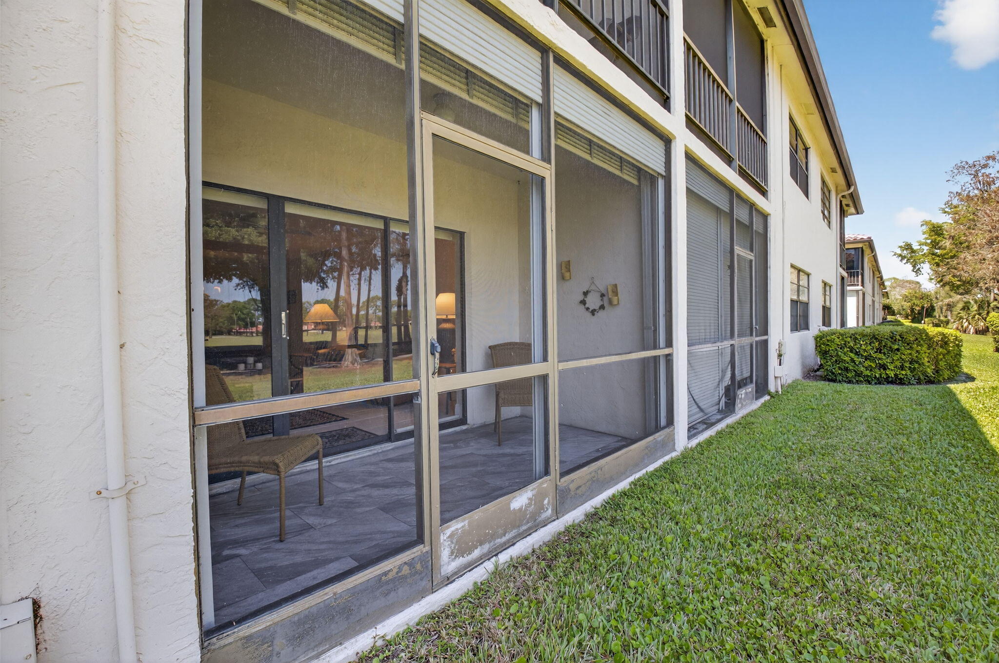 Vistas of Boca Lago - Residential