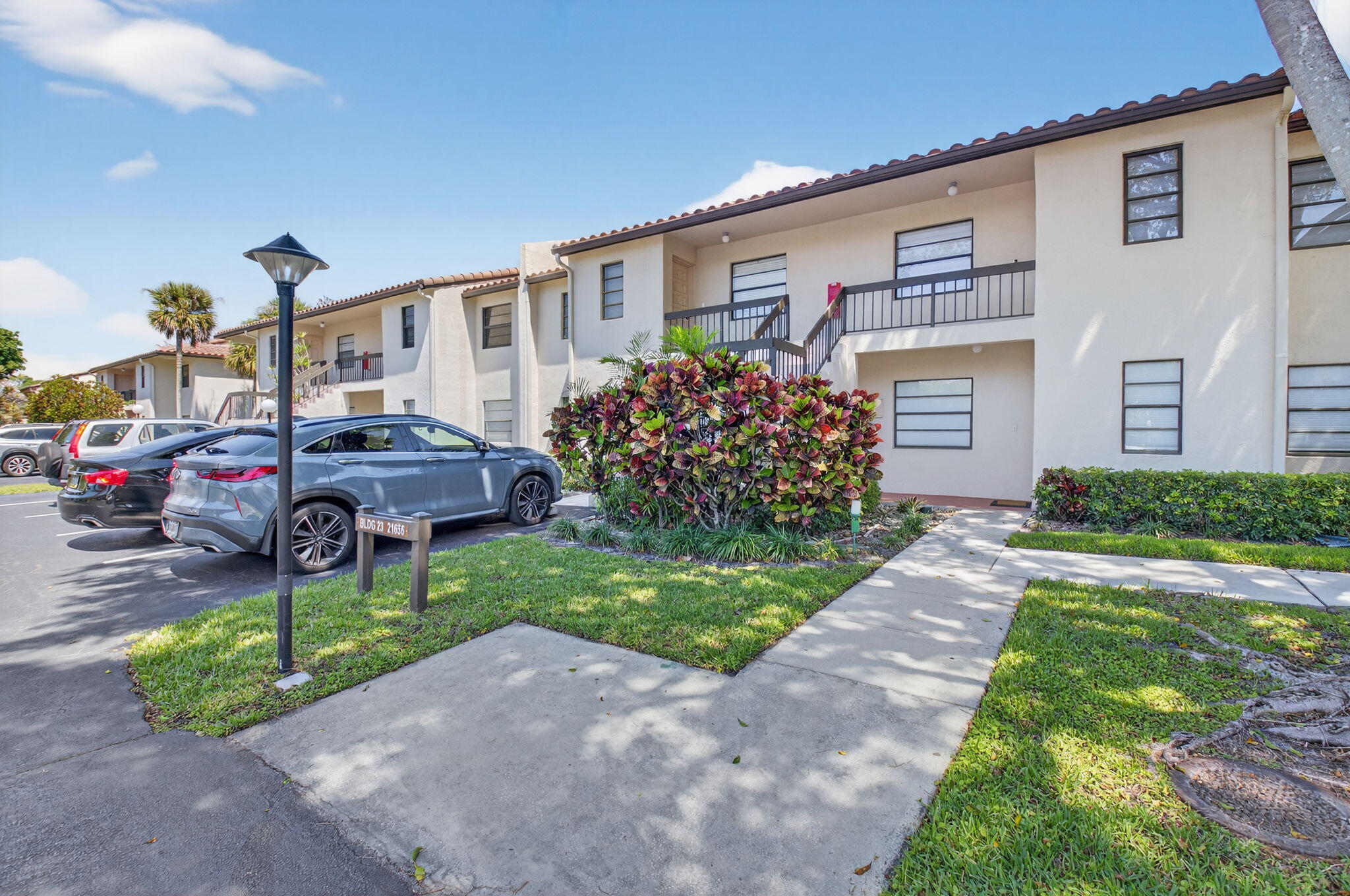 Vistas of Boca Lago - Residential