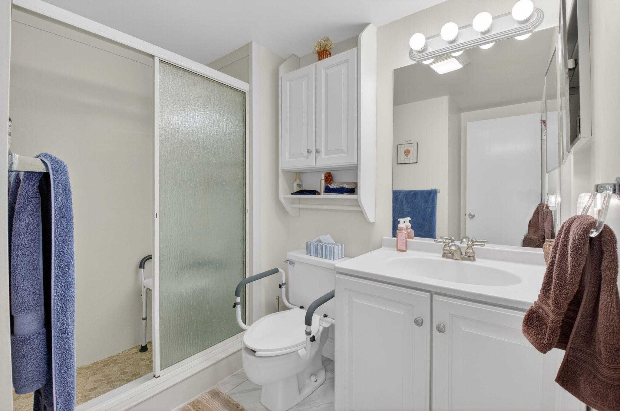 Vistas of Boca Lago - Residential