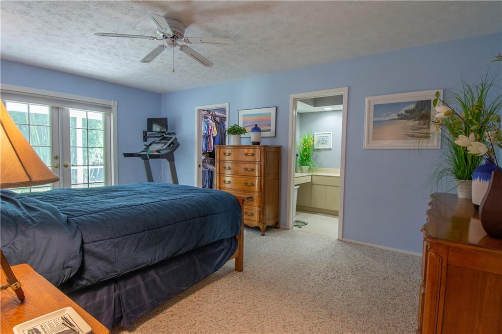 Stratford Downs - Residential