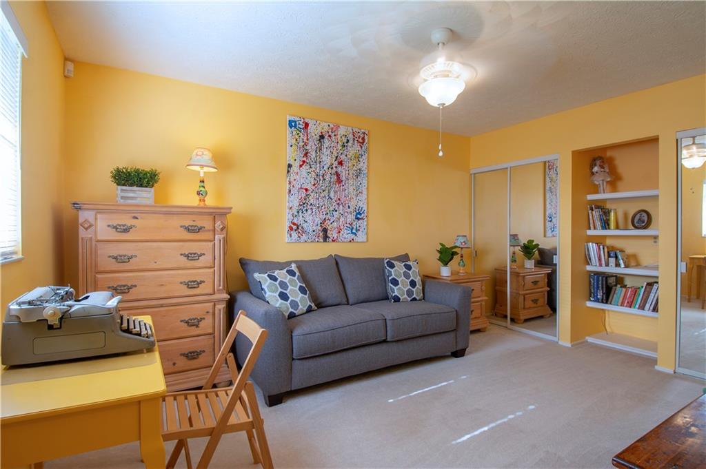 Stratford Downs - Residential