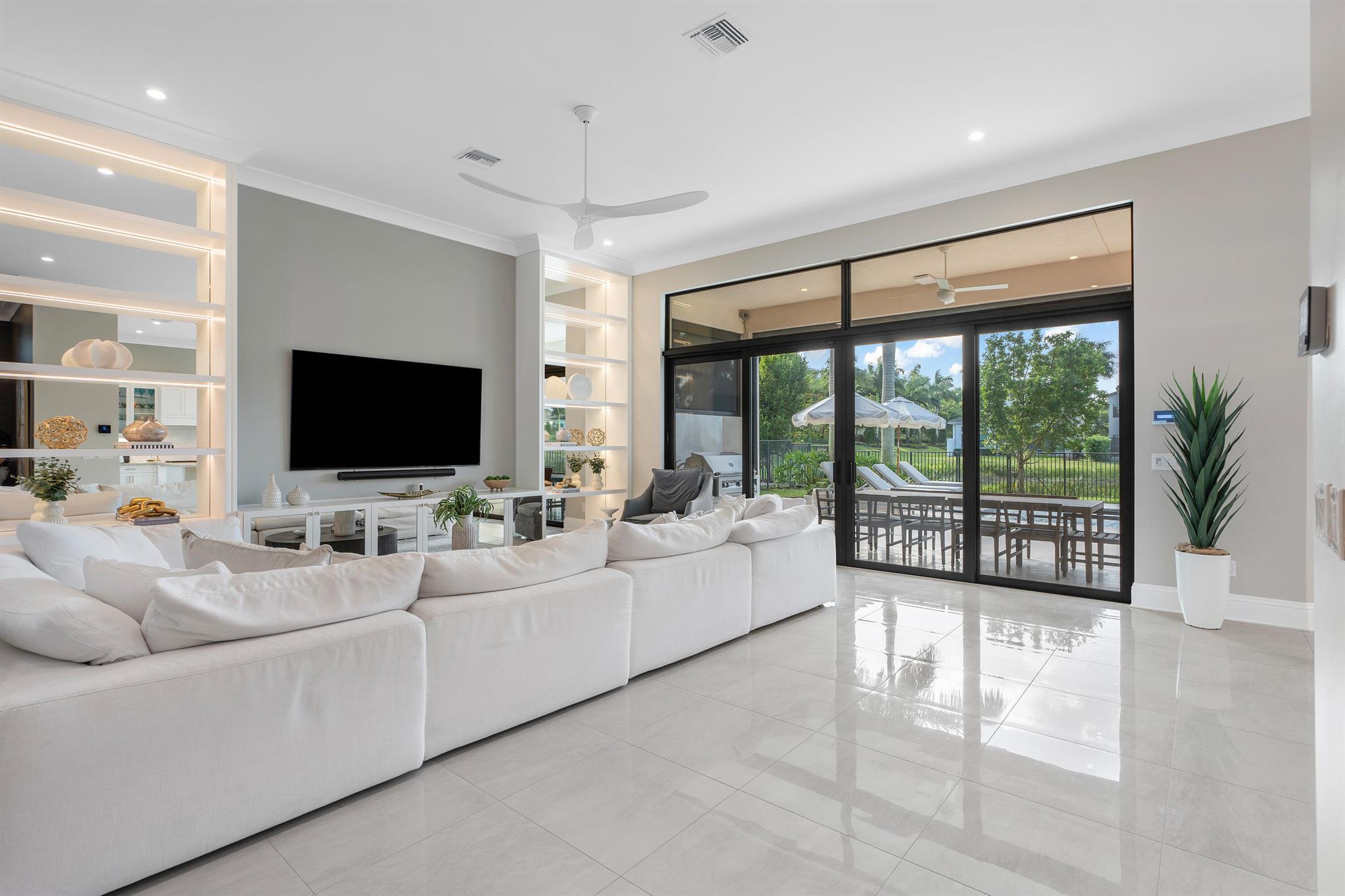 Boca Bridges - Residential
