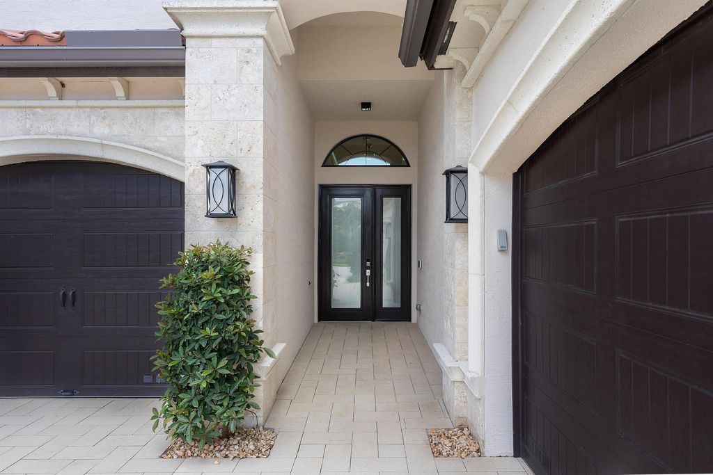 Photo of 8992 Chauvet Way, Boca Raton, FL 33496 (MLS # R11048839)