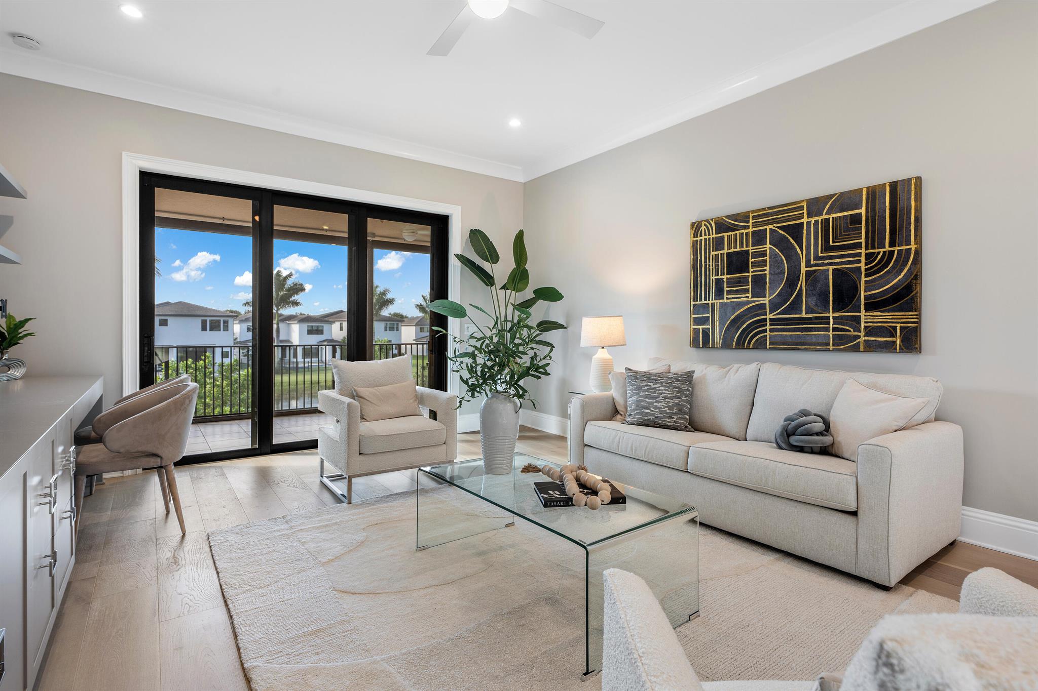 Boca Bridges - Residential