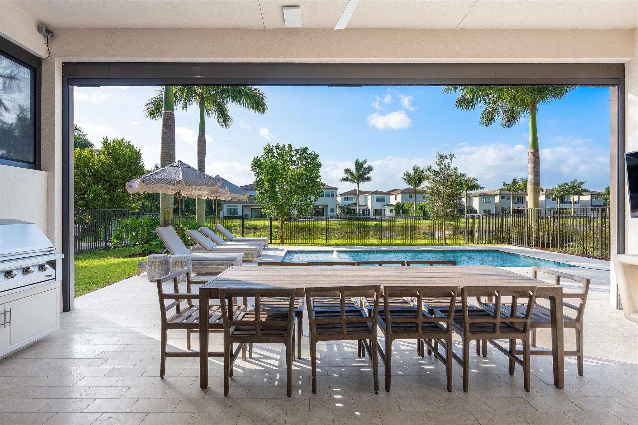 Boca Bridges - Residential