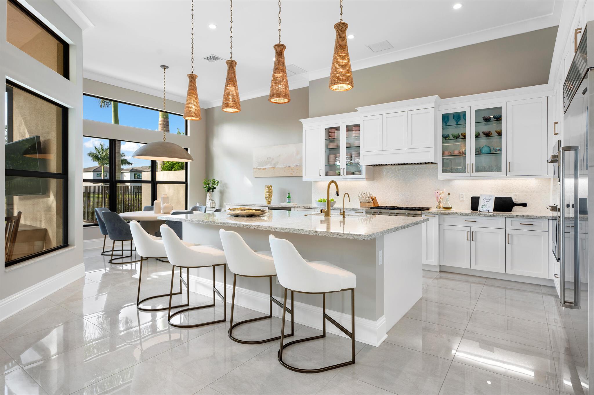 Boca Bridges - Residential