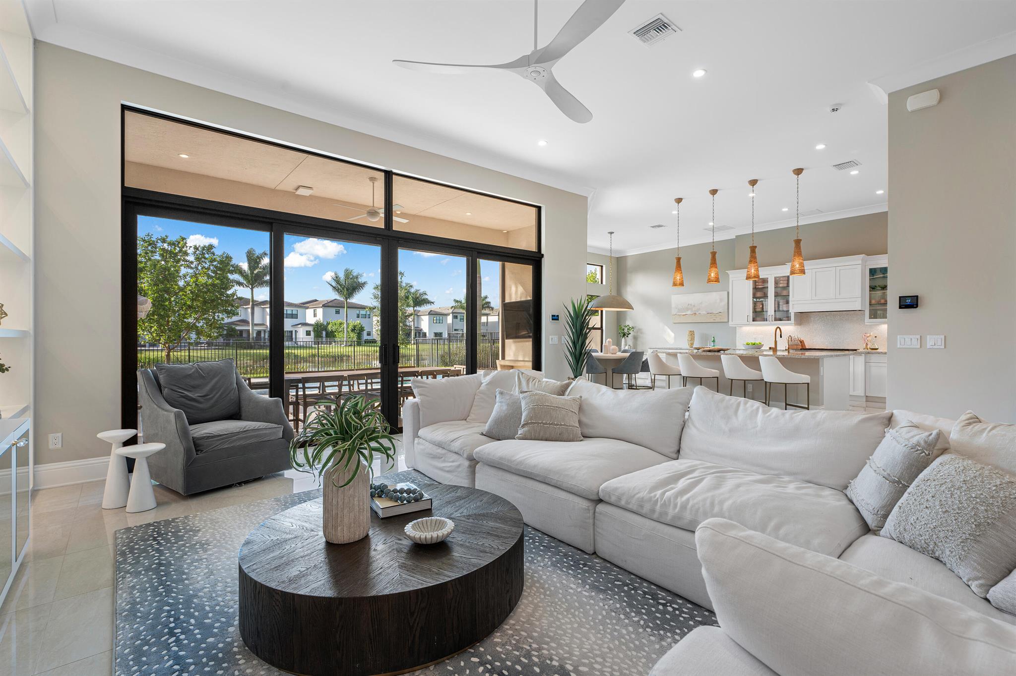 Boca Bridges - Residential