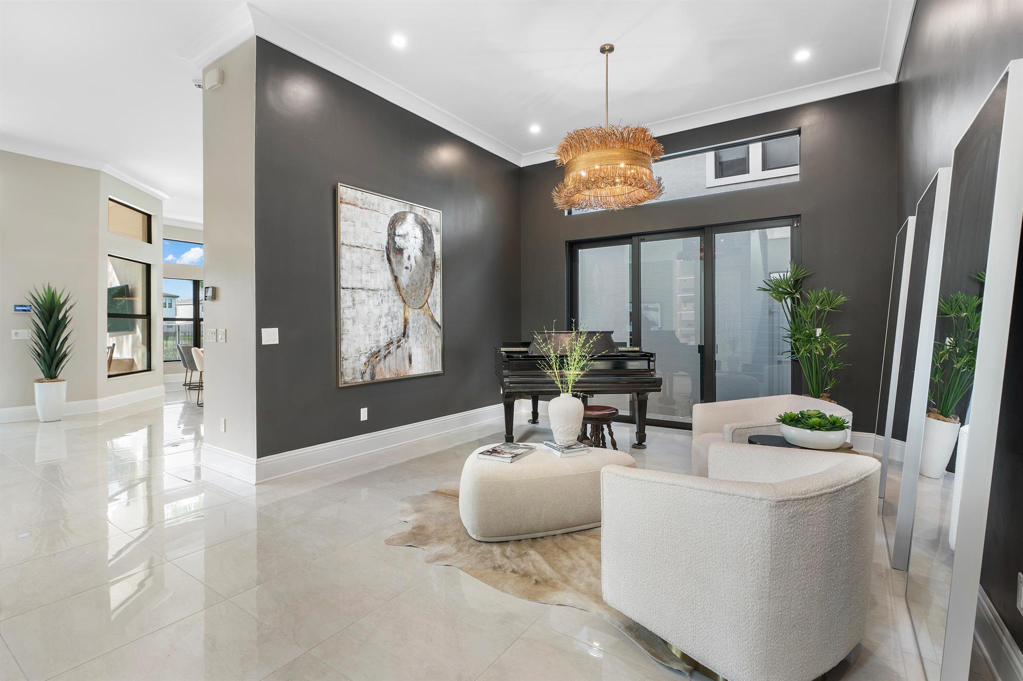 Boca Bridges - Residential