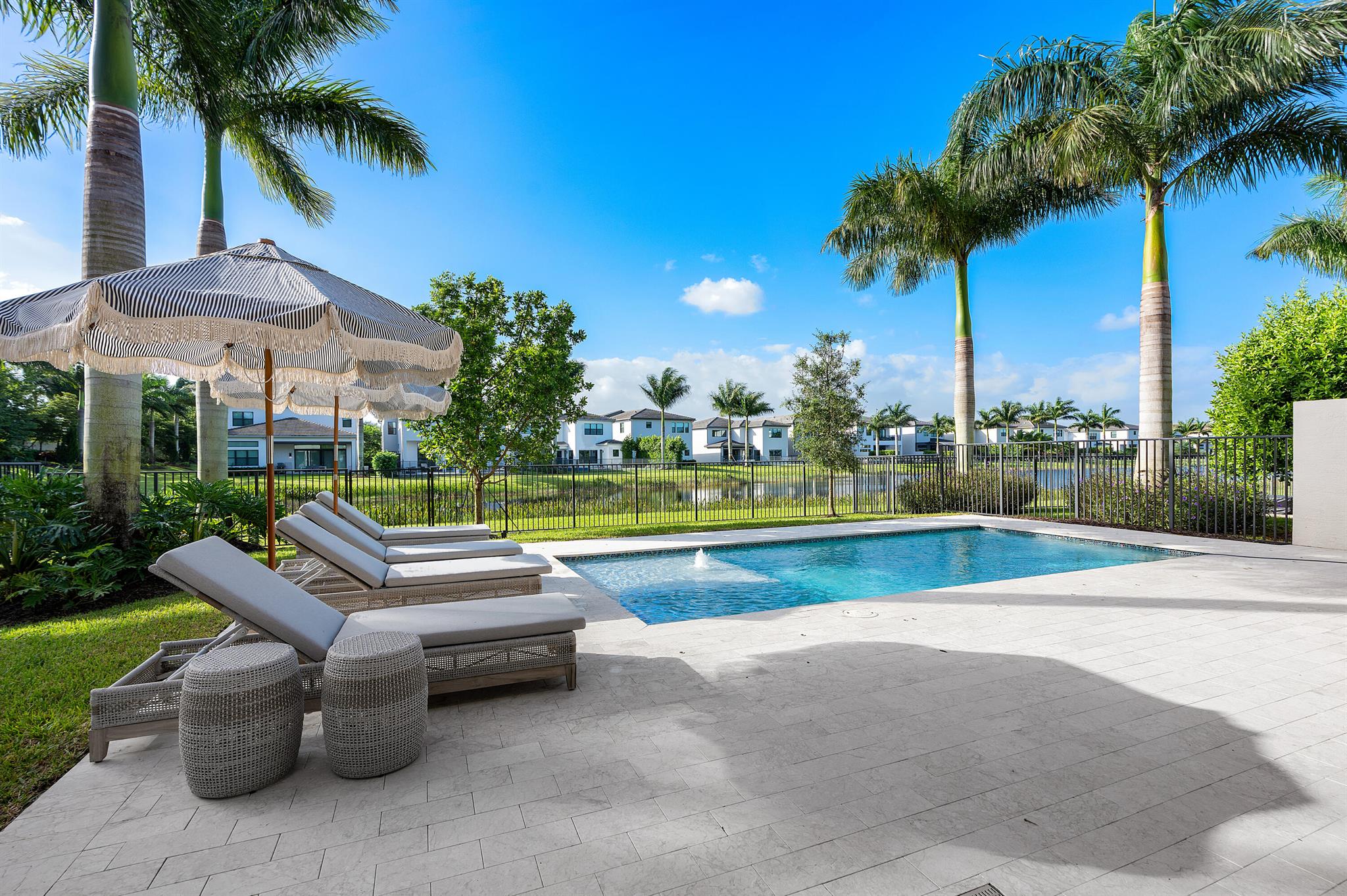 Boca Bridges - Residential